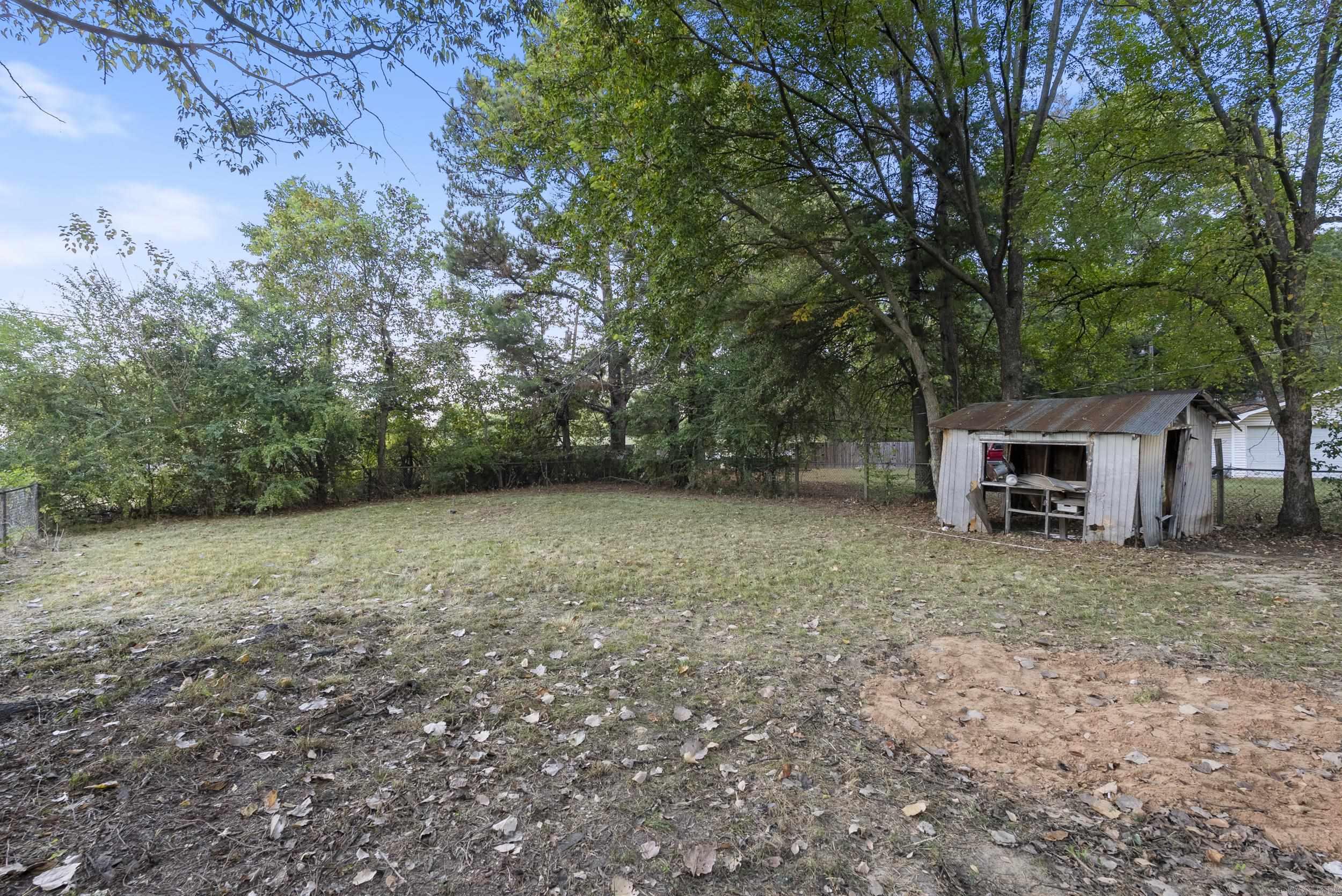 1303 Cindy  Newport, AR