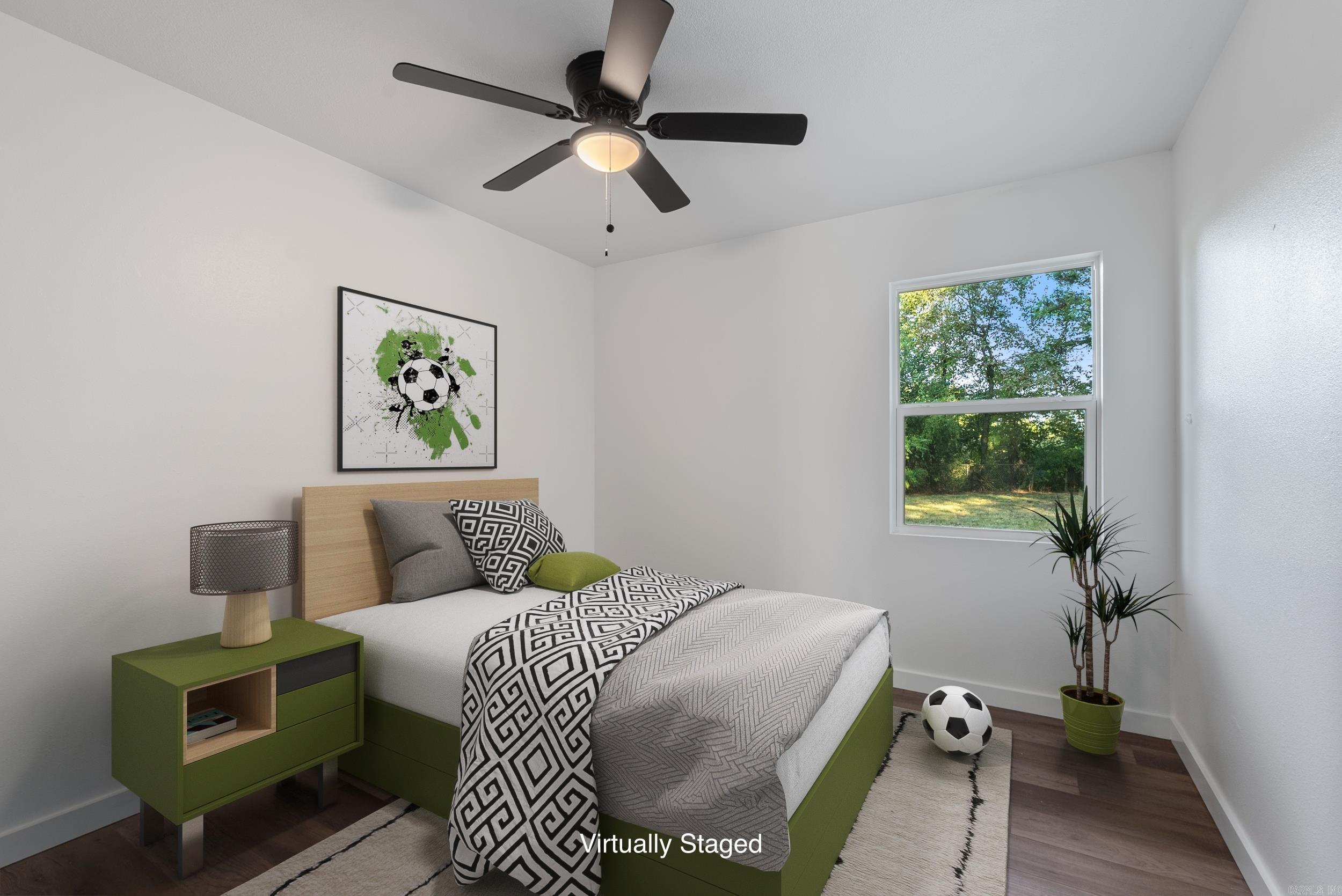 1303 Cindy  Newport, AR