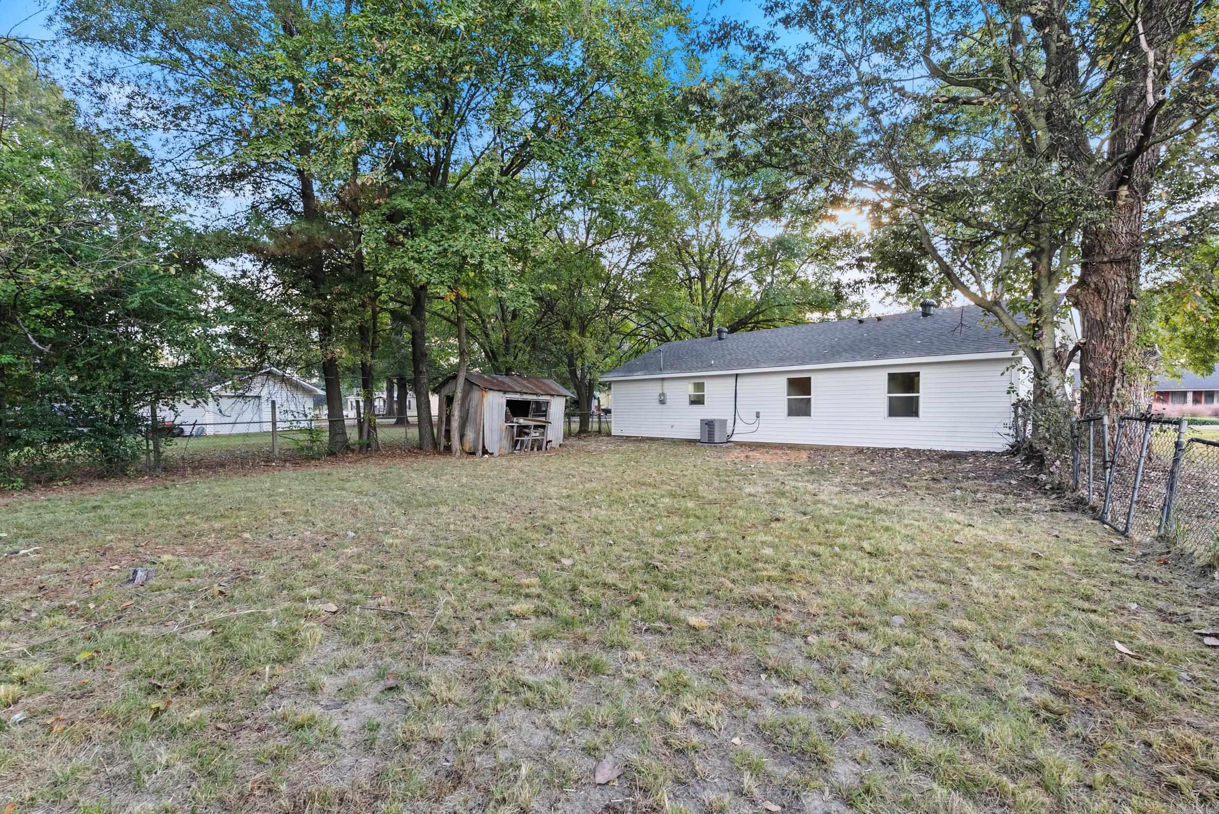 1303 Cindy  Newport, AR