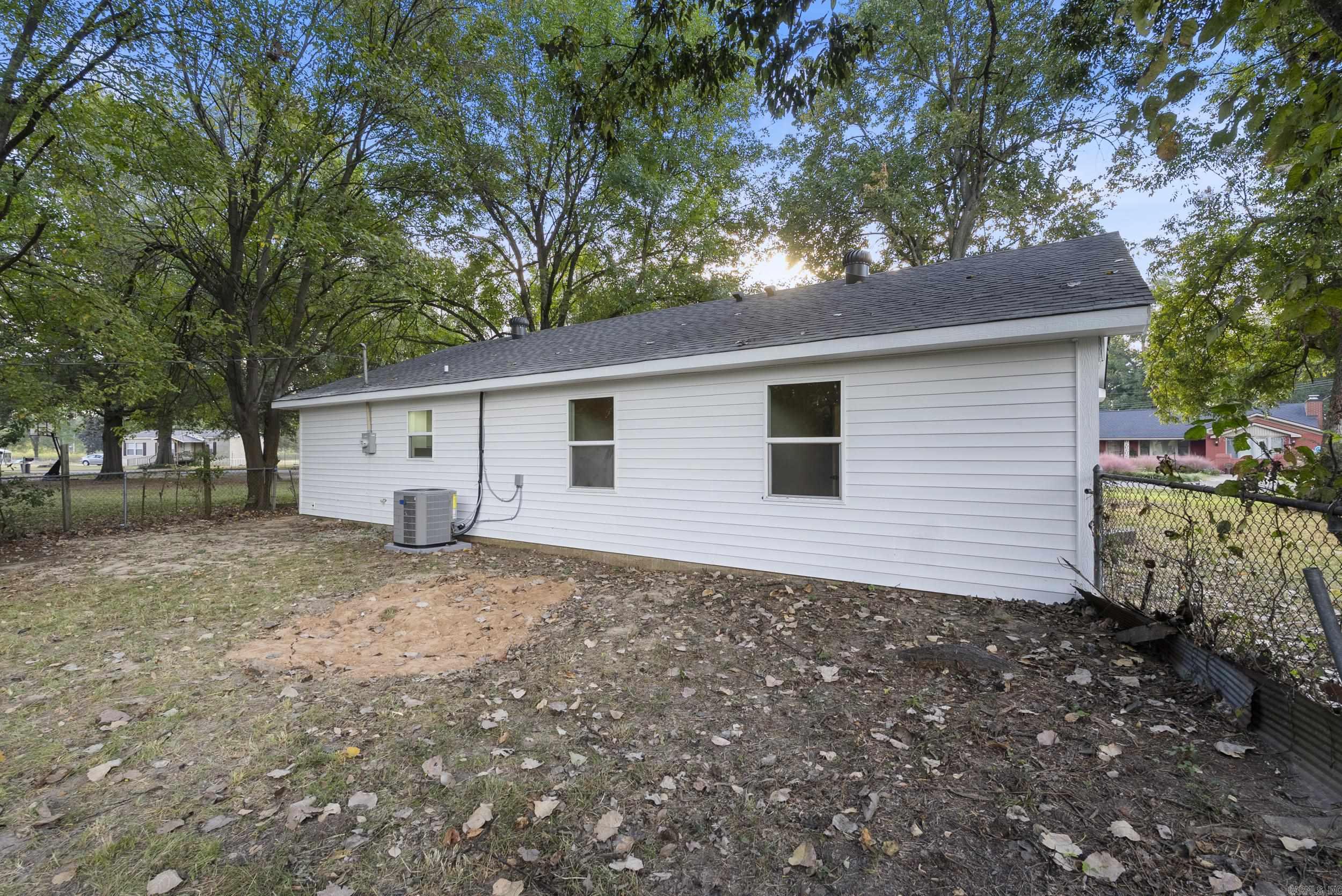 1303 Cindy  Newport, AR