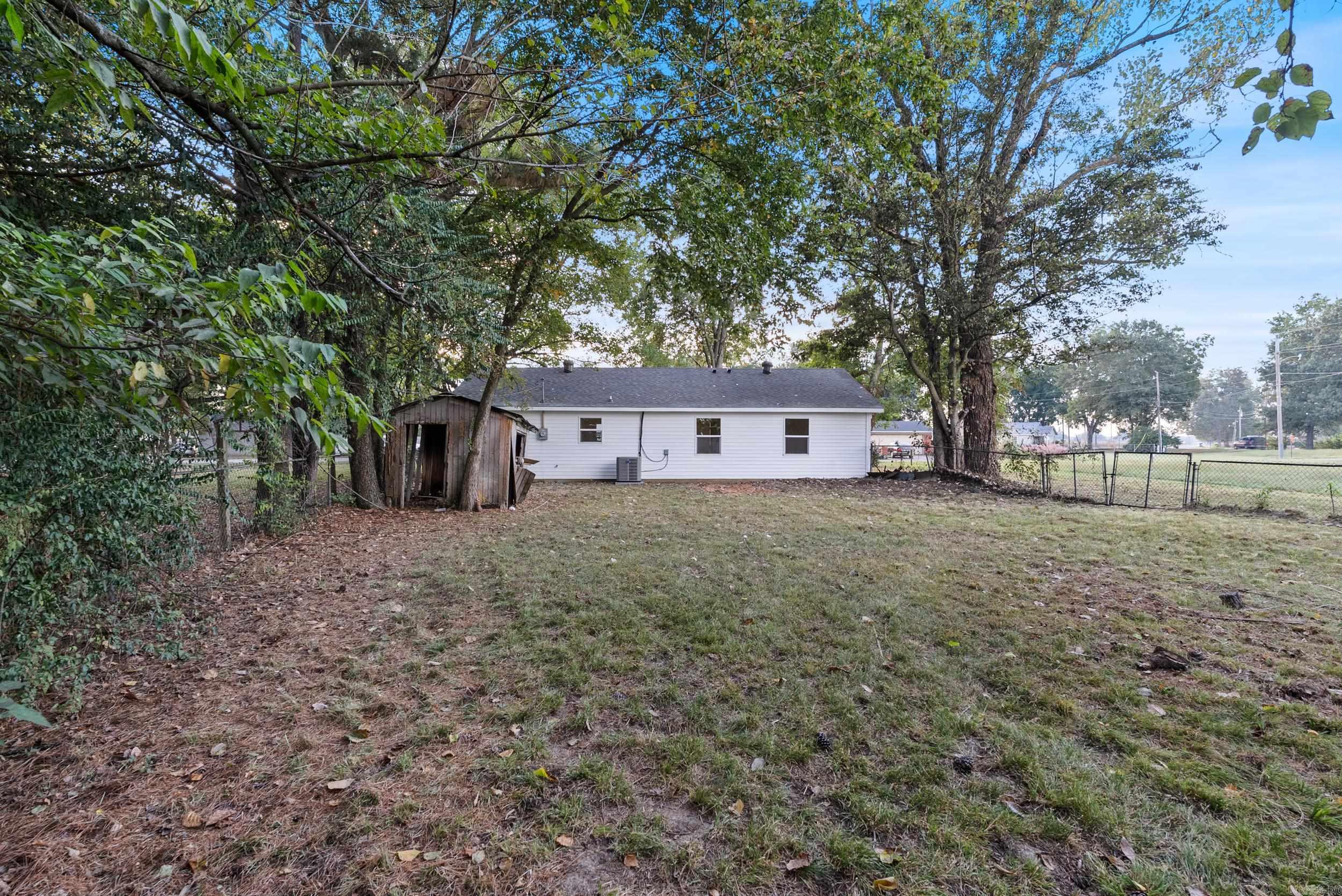 1303 Cindy  Newport, AR