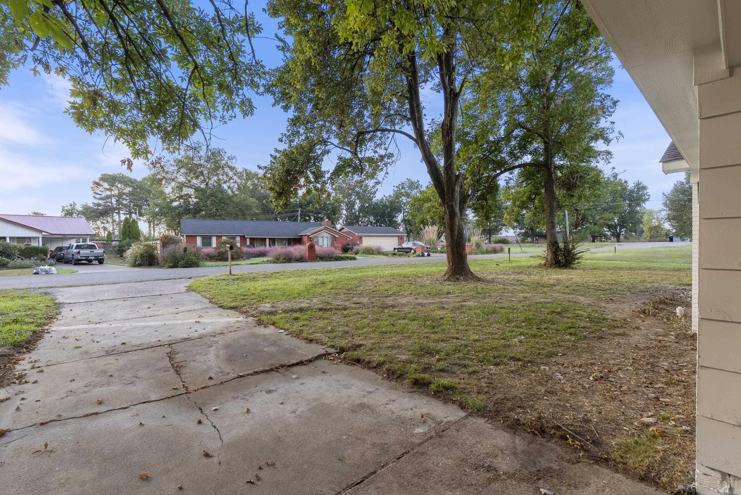 1303 Cindy  Newport, AR