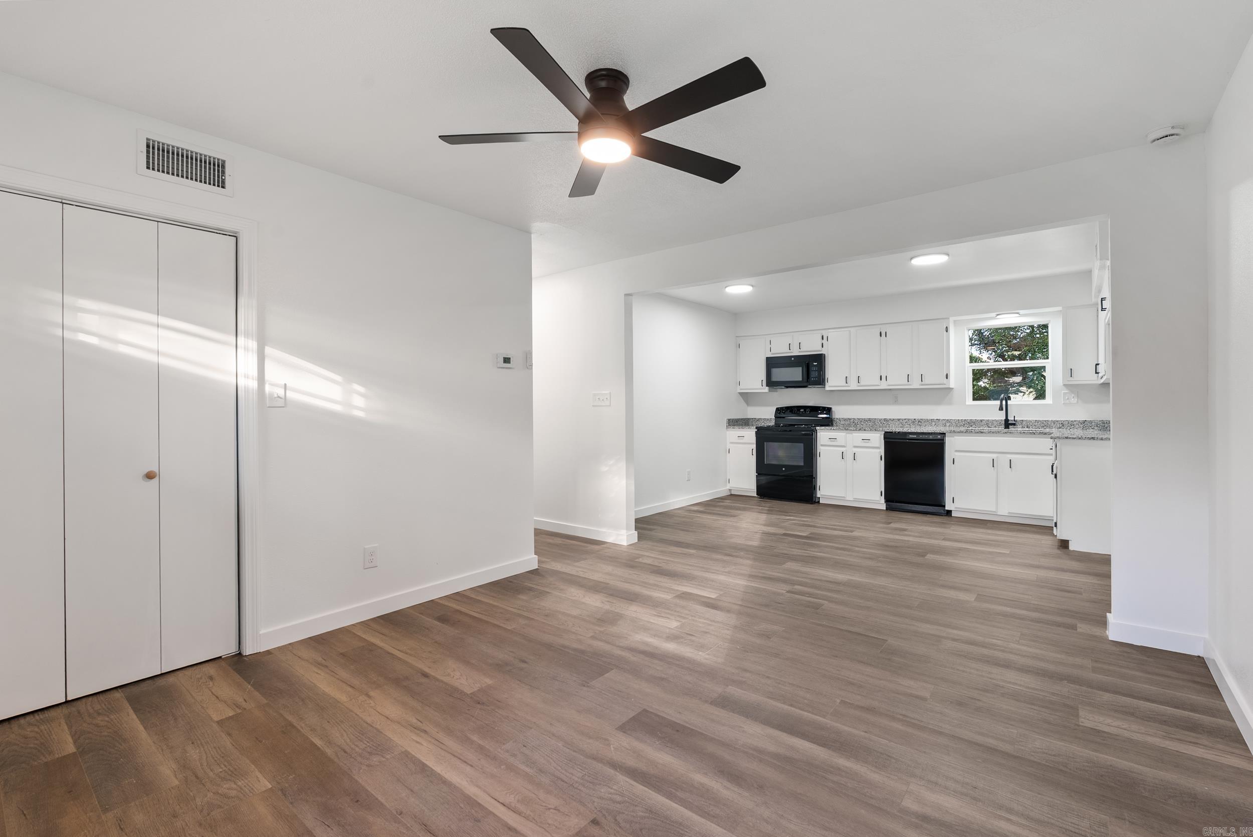 1303 Cindy  Newport, AR