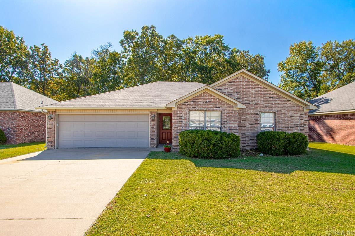 31  Waterloo  Vilonia, AR