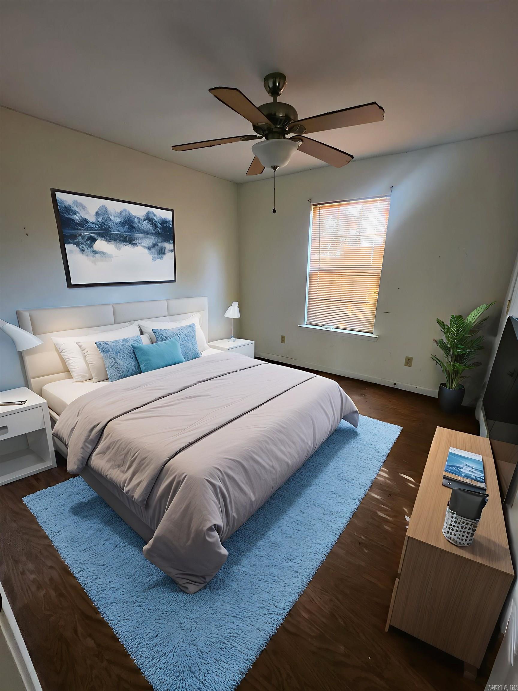 412 E 3rd  Altheimer, AR