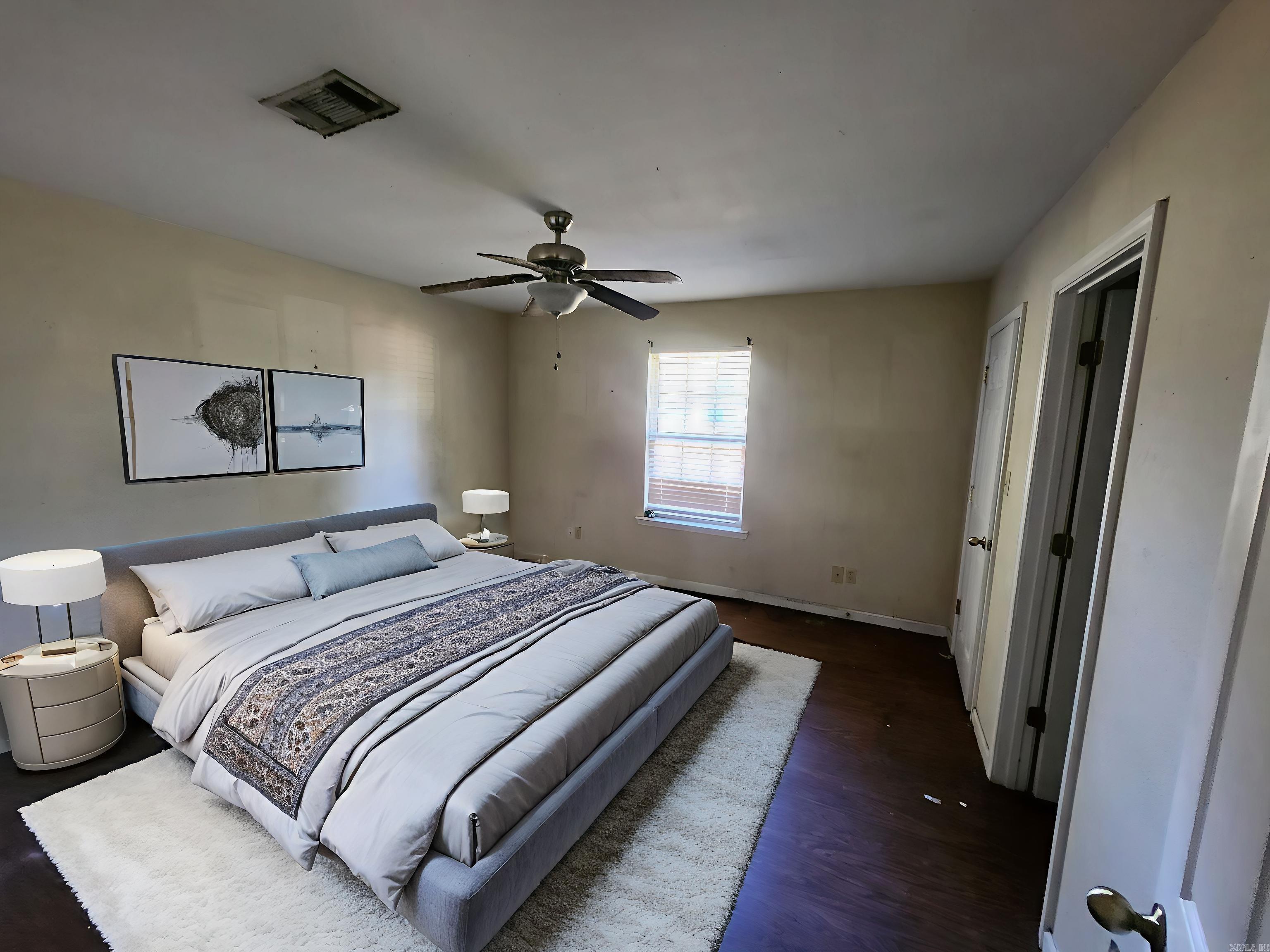 412 E 3rd  Altheimer, AR