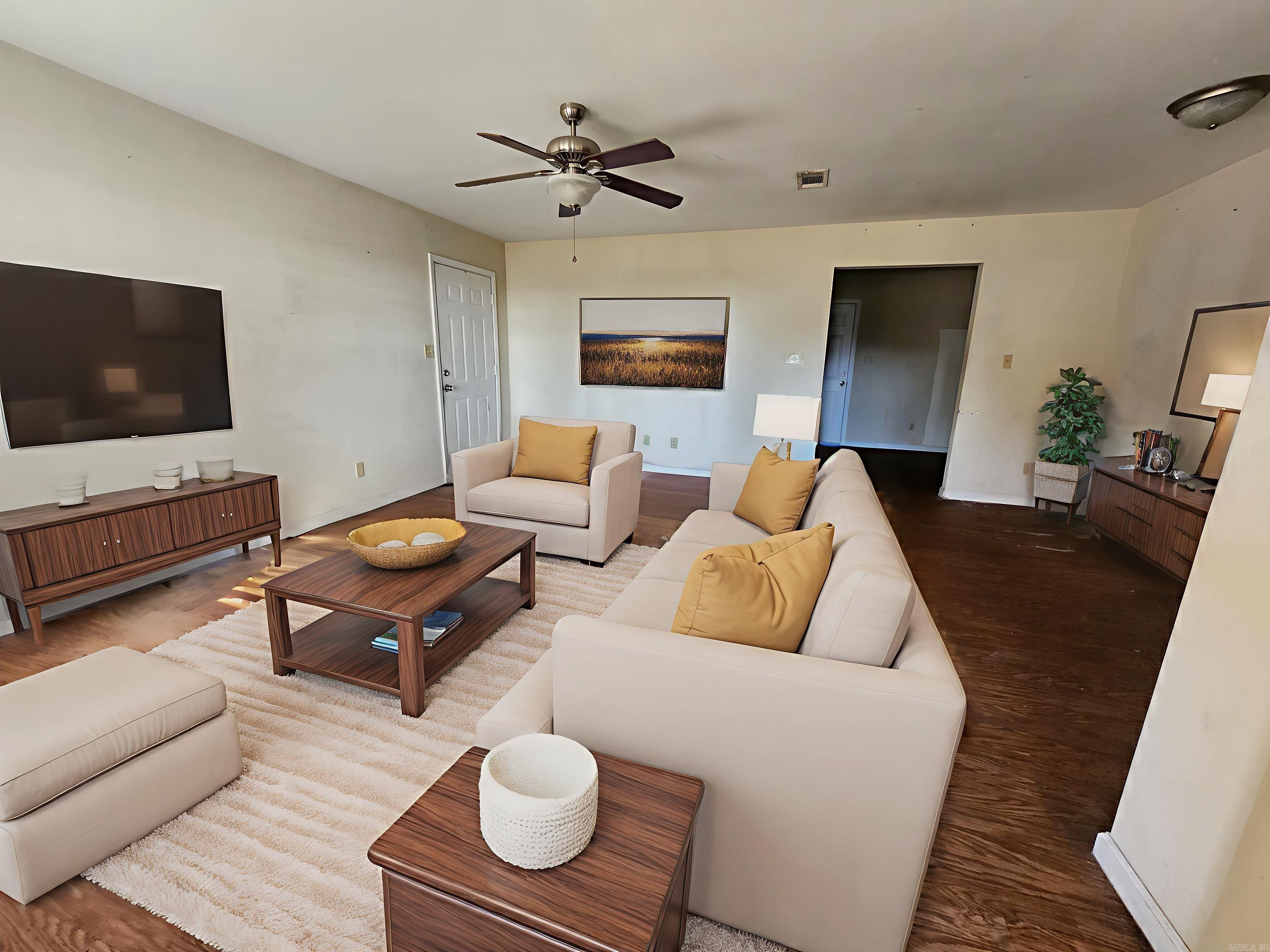 412 E 3rd  Altheimer, AR