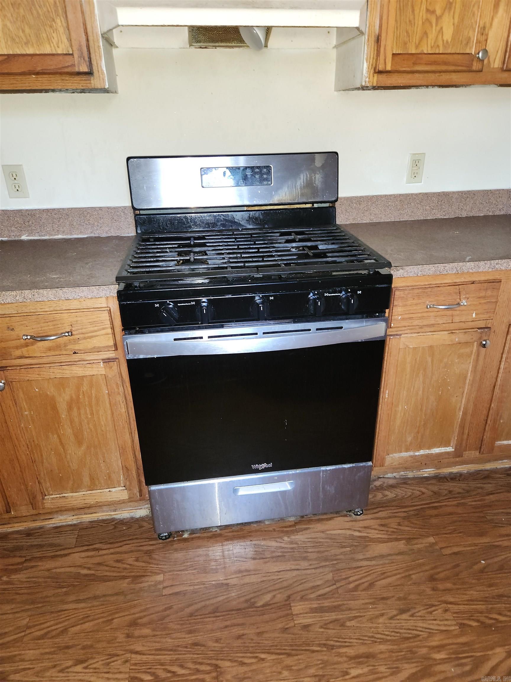 412 E 3rd  Altheimer, AR