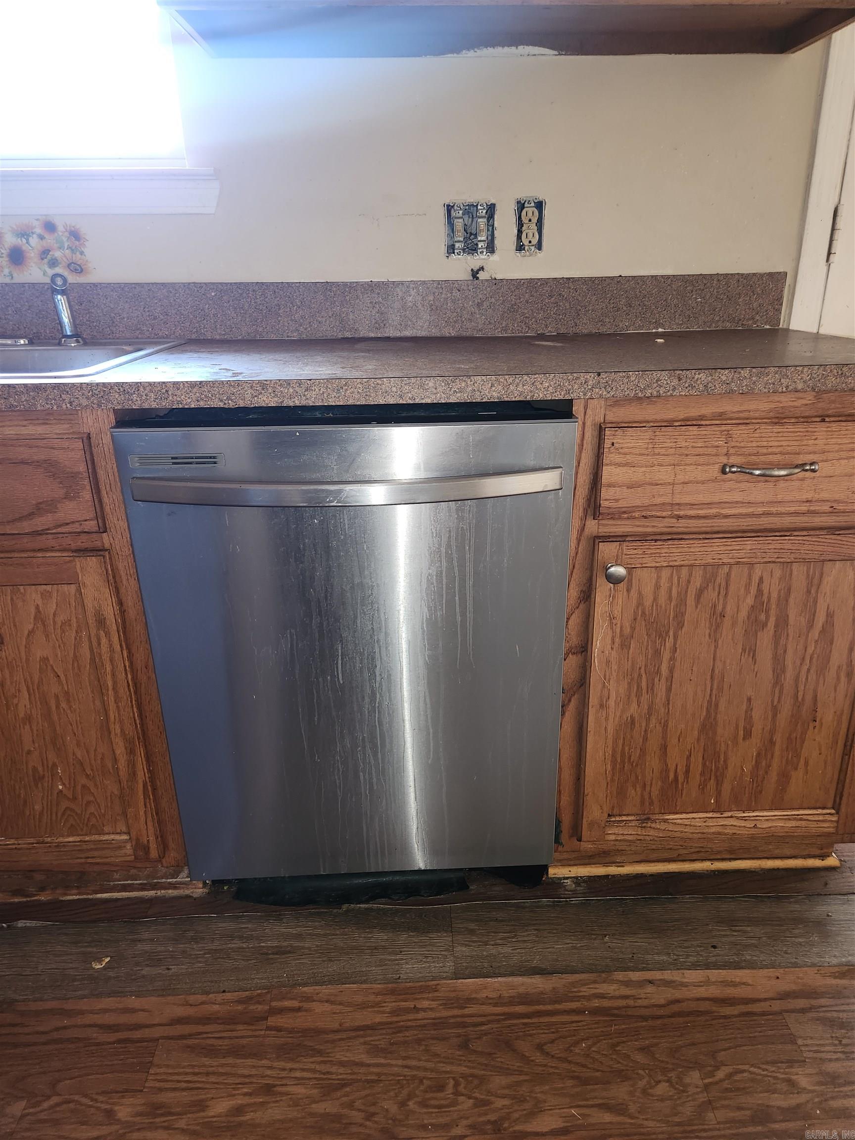 412 E 3rd  Altheimer, AR