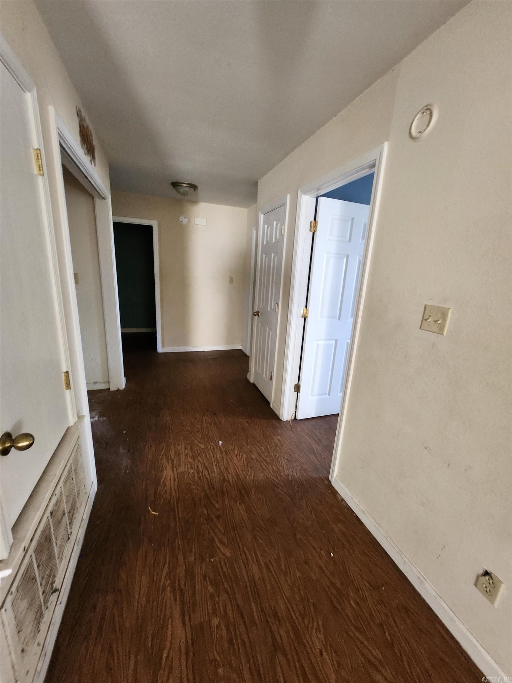 412 E 3rd  Altheimer, AR