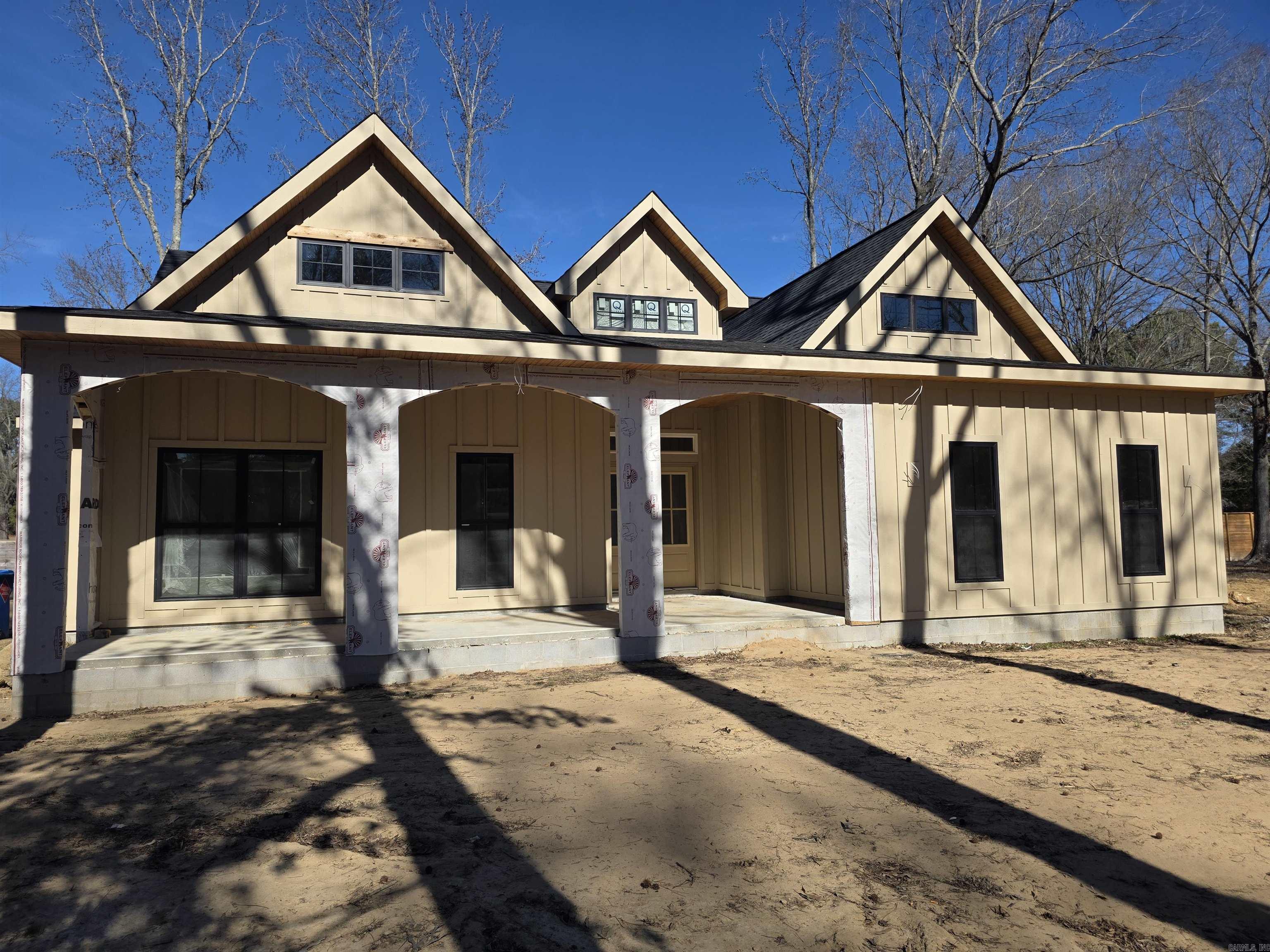 66 Friendship Road Conway, AR 72032