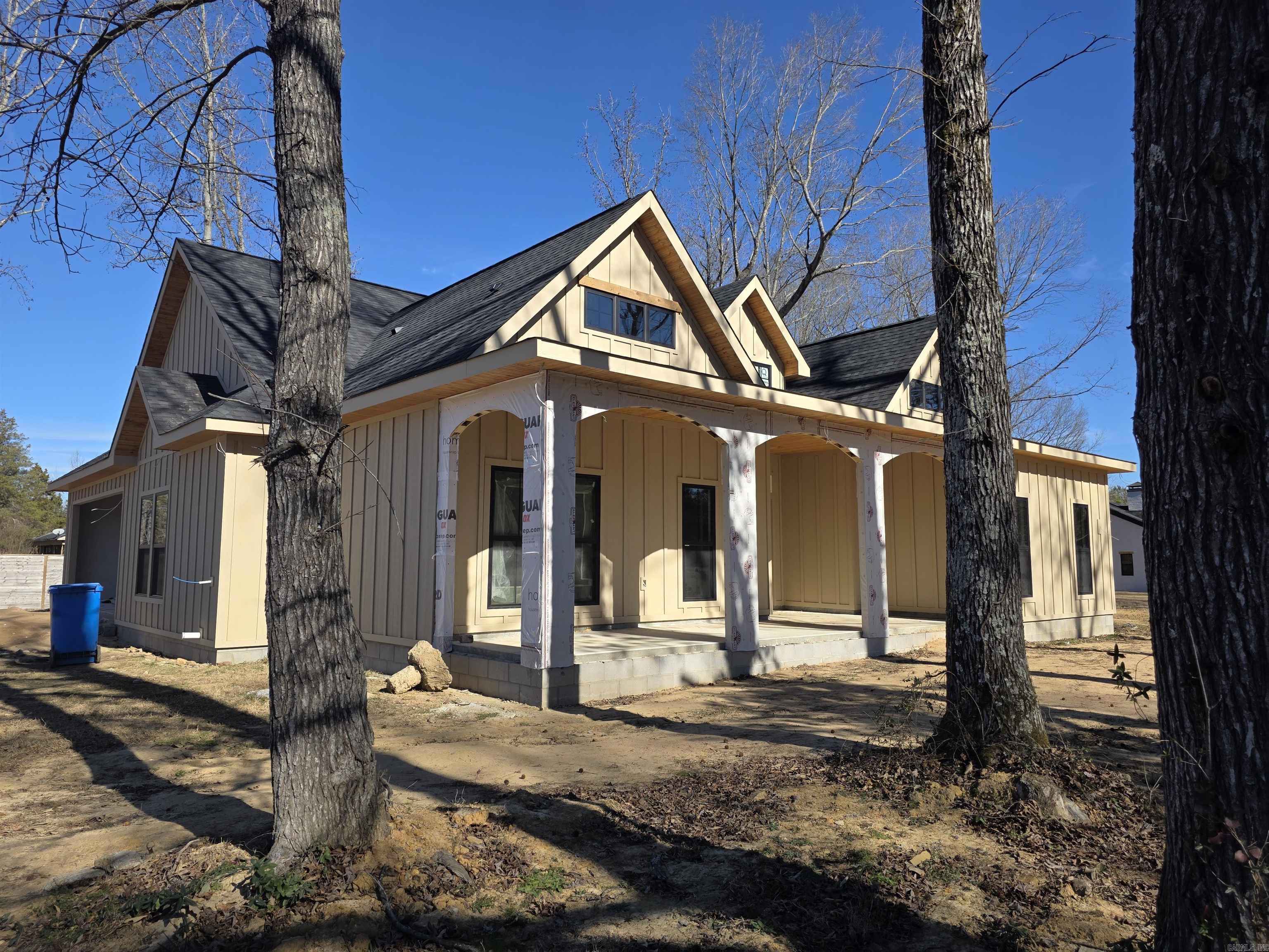 66 Friendship Road Conway, AR 72032