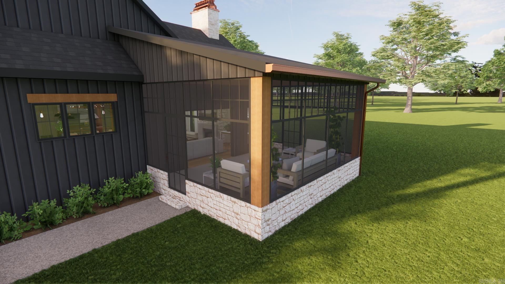 66 Friendship Road Conway, AR 72032