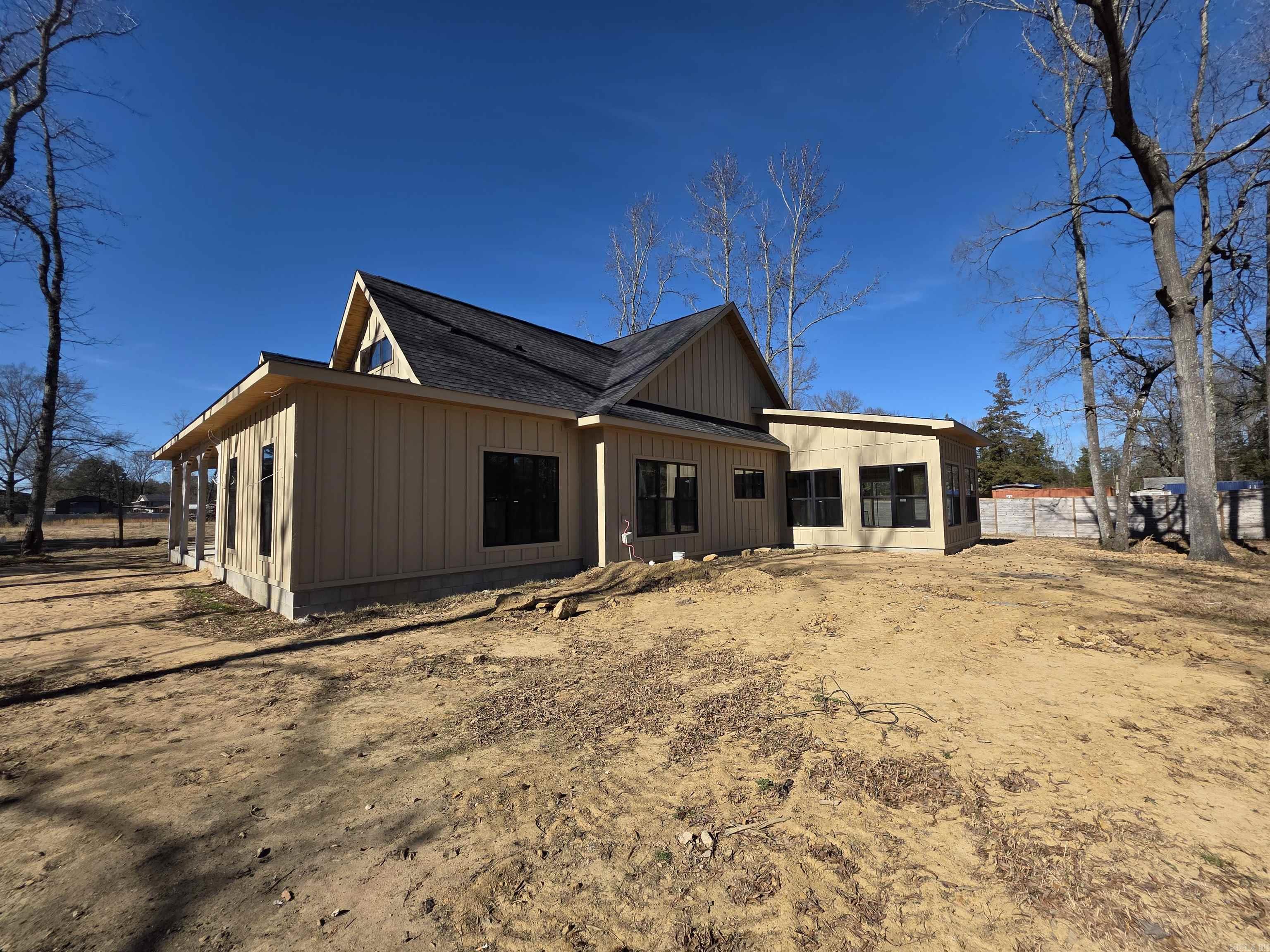 66 Friendship Road Conway, AR 72032