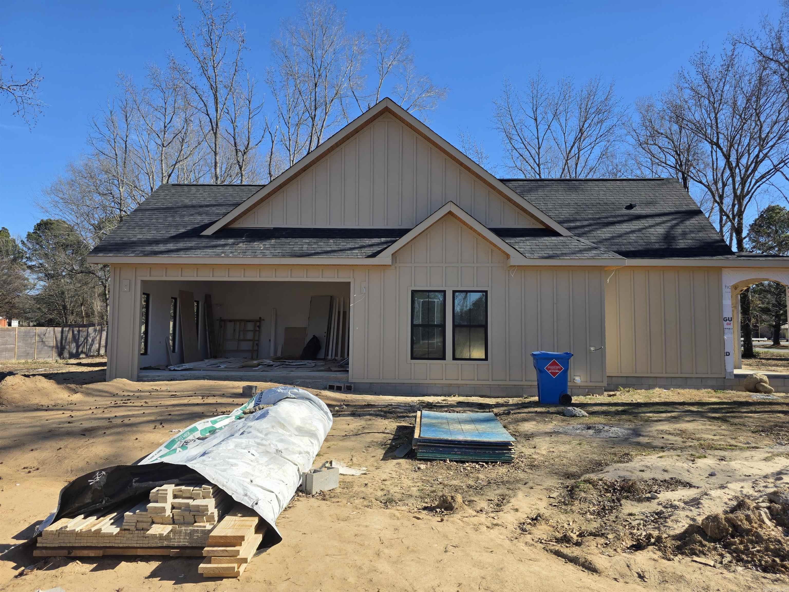 66 Friendship Road Conway, AR 72032