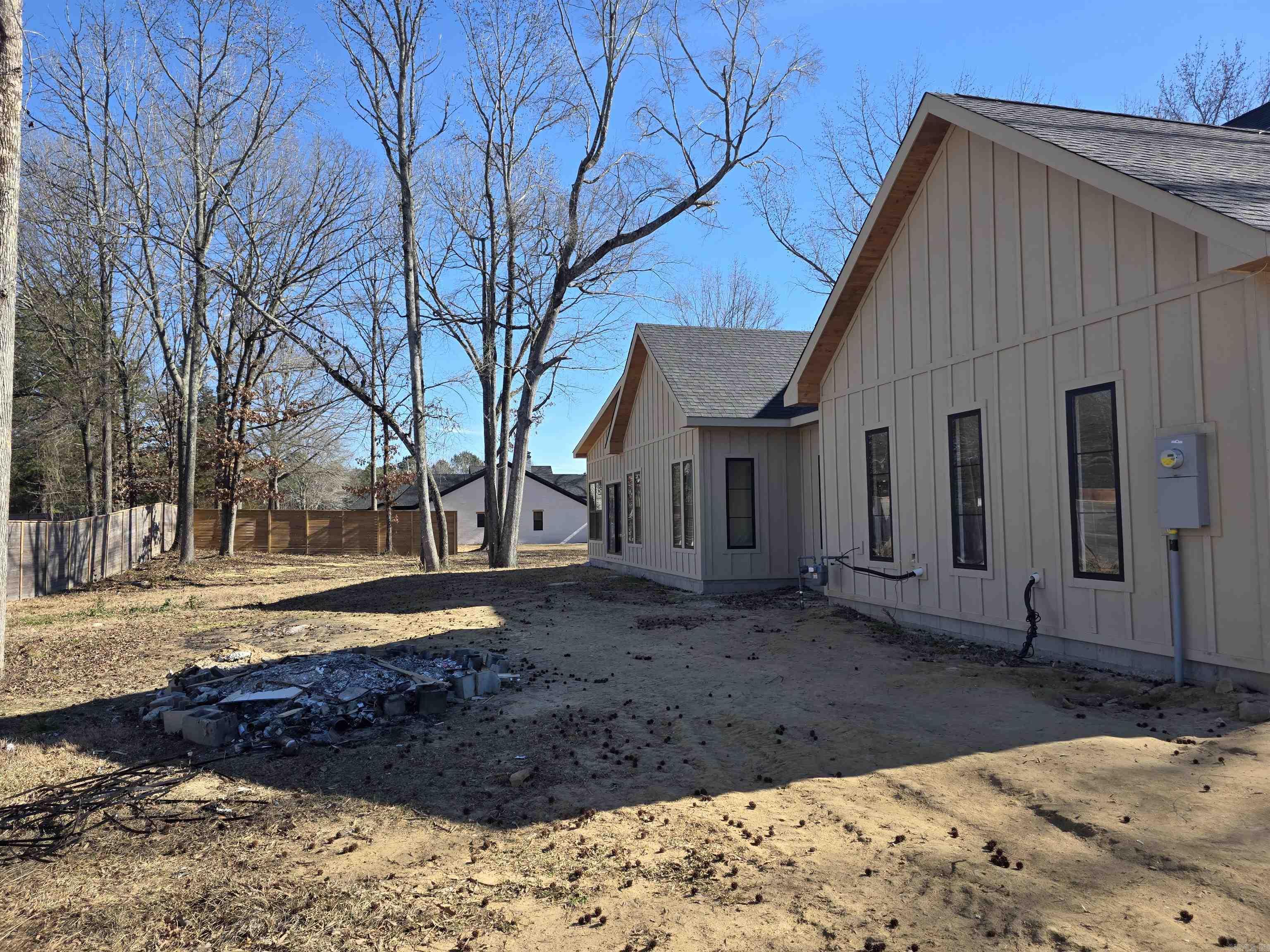 66 Friendship Road Conway, AR 72032