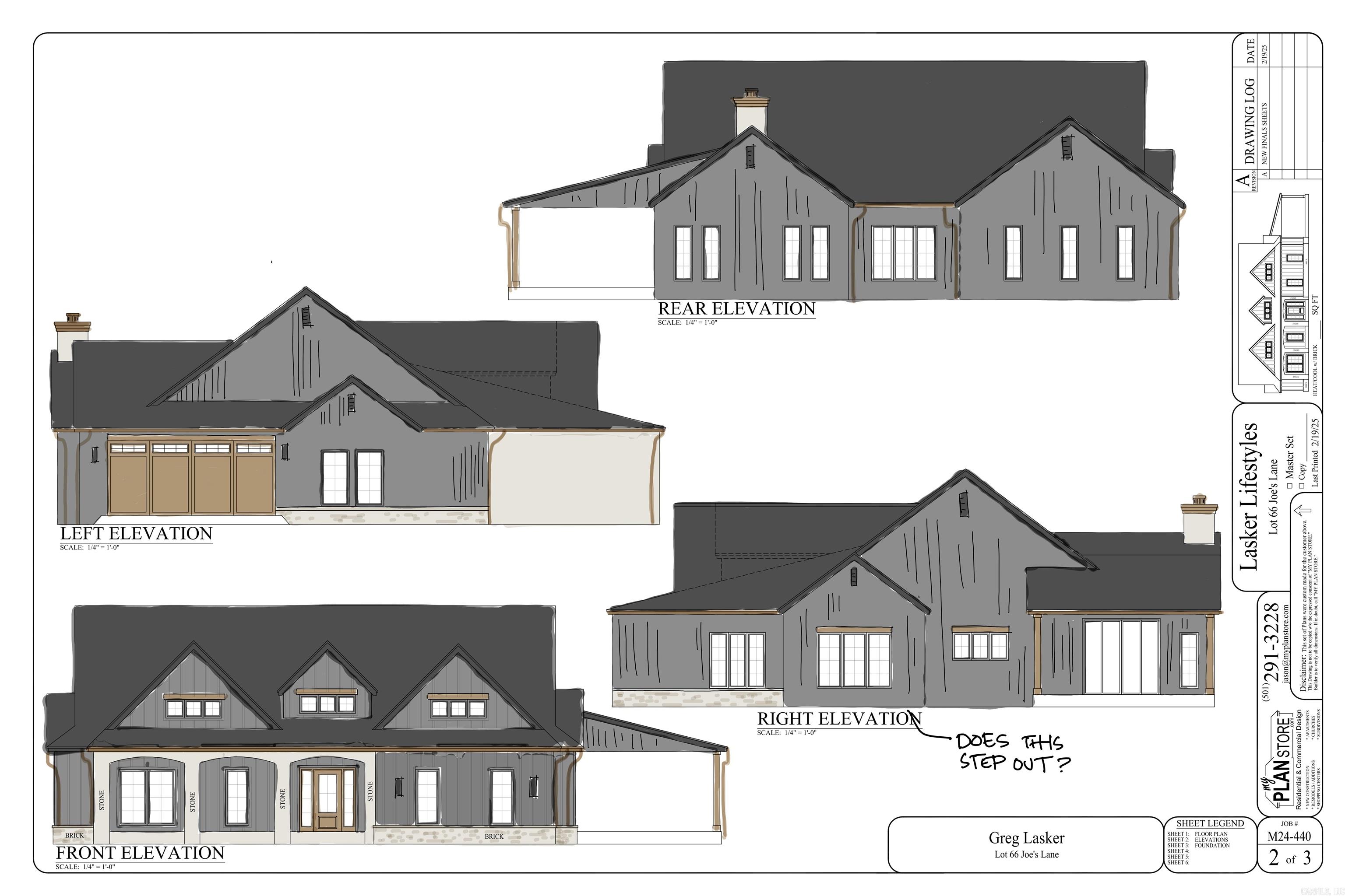 66 Friendship Road Conway, AR 72032