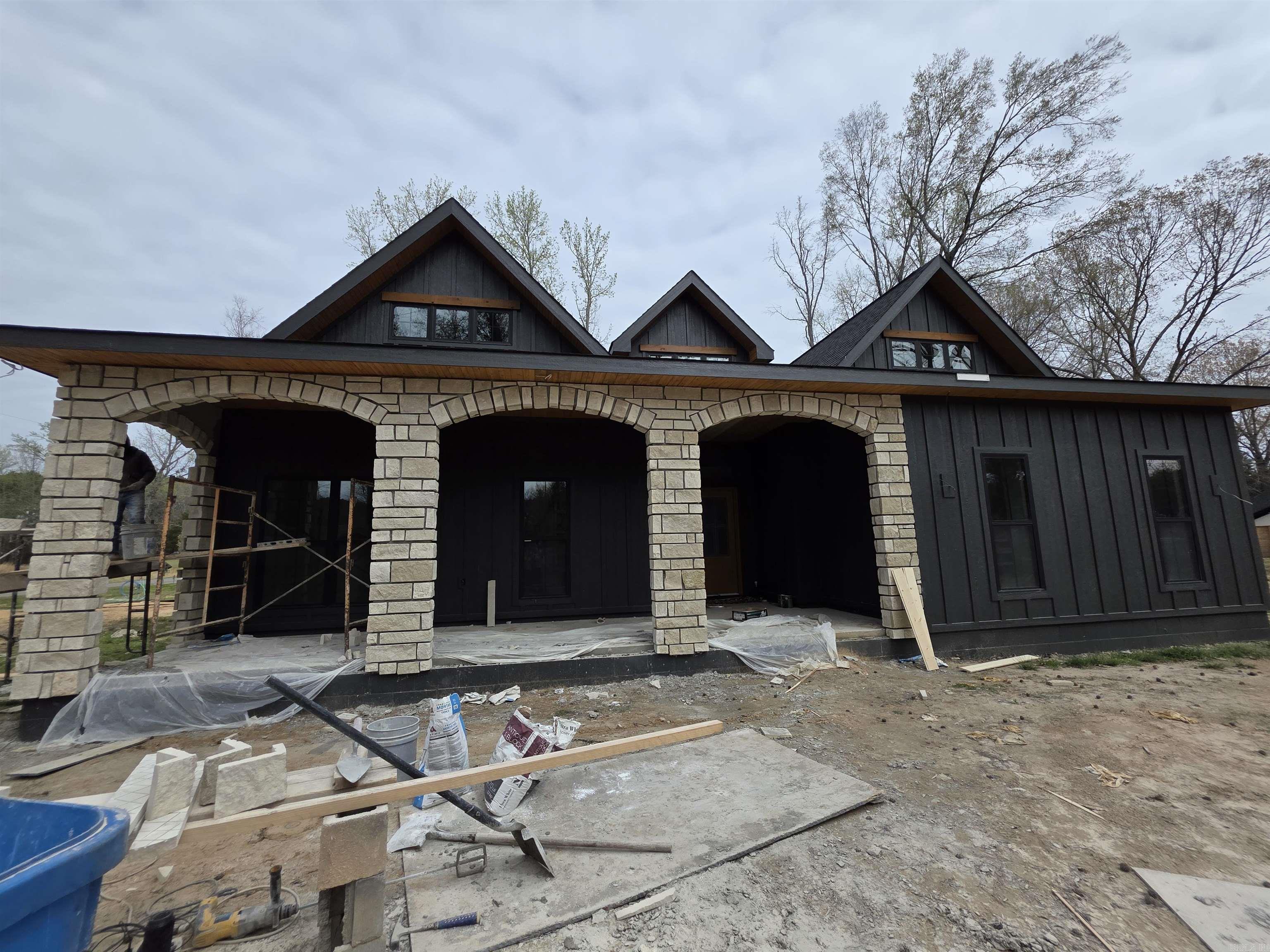 66 Friendship Road Conway, AR 72032