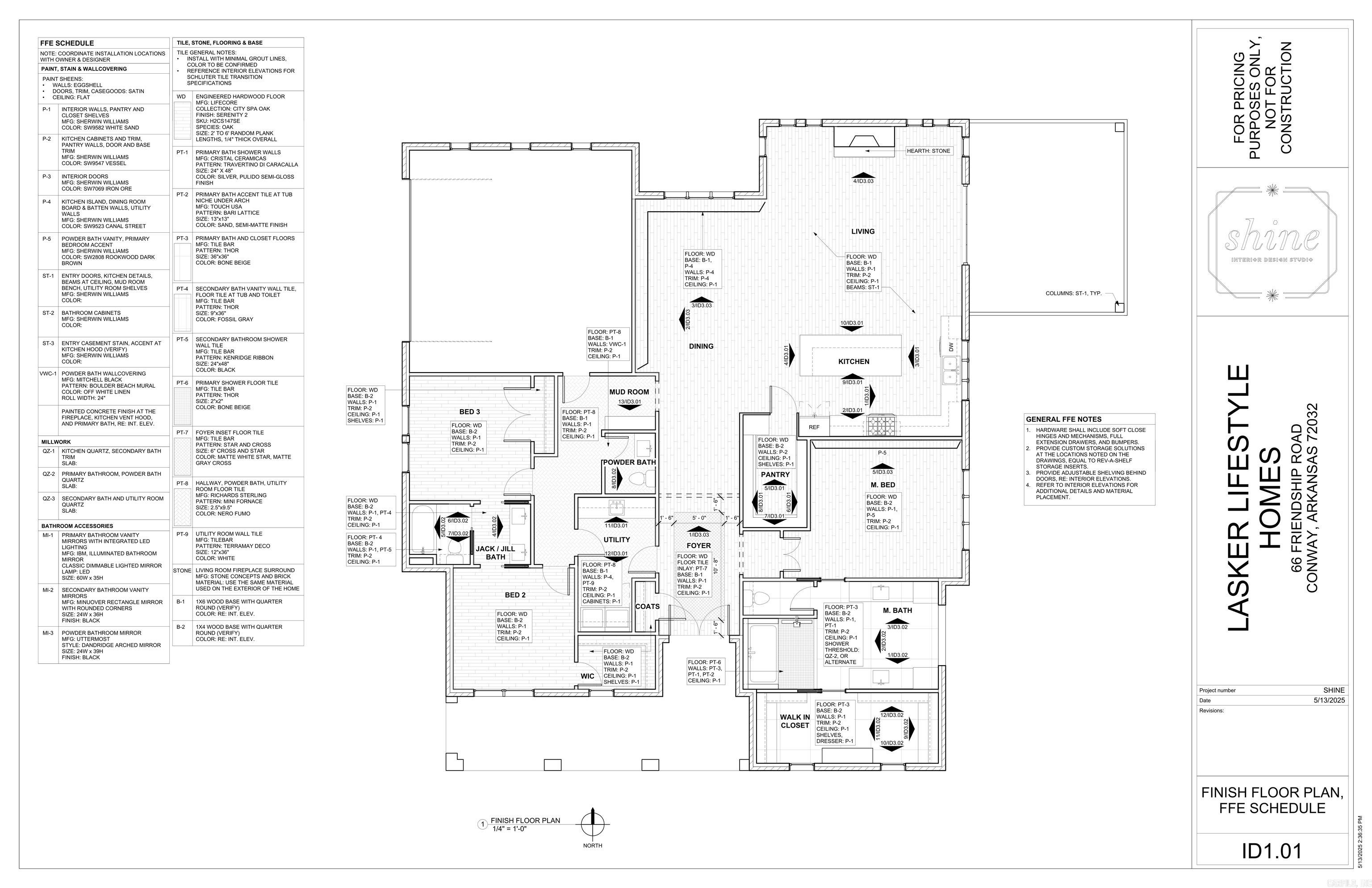 66 Friendship Road Conway, AR 72032