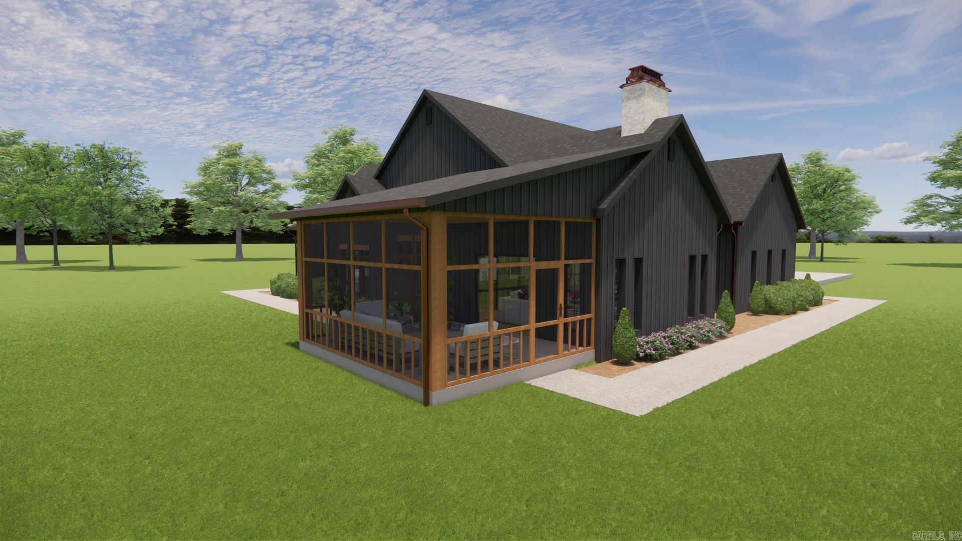 66 Friendship Road Conway, AR 72032