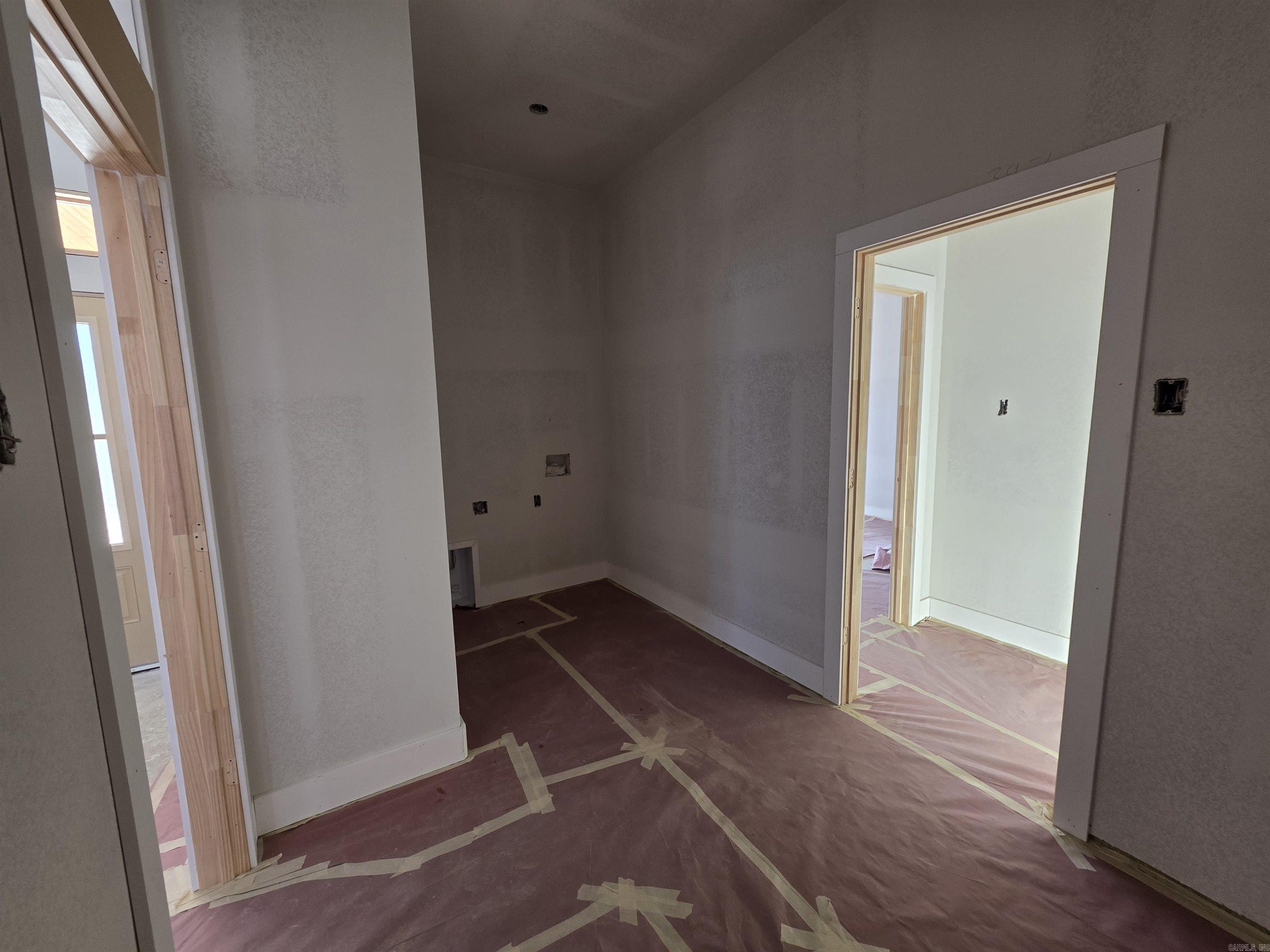 66 Friendship Road Conway, AR 72032