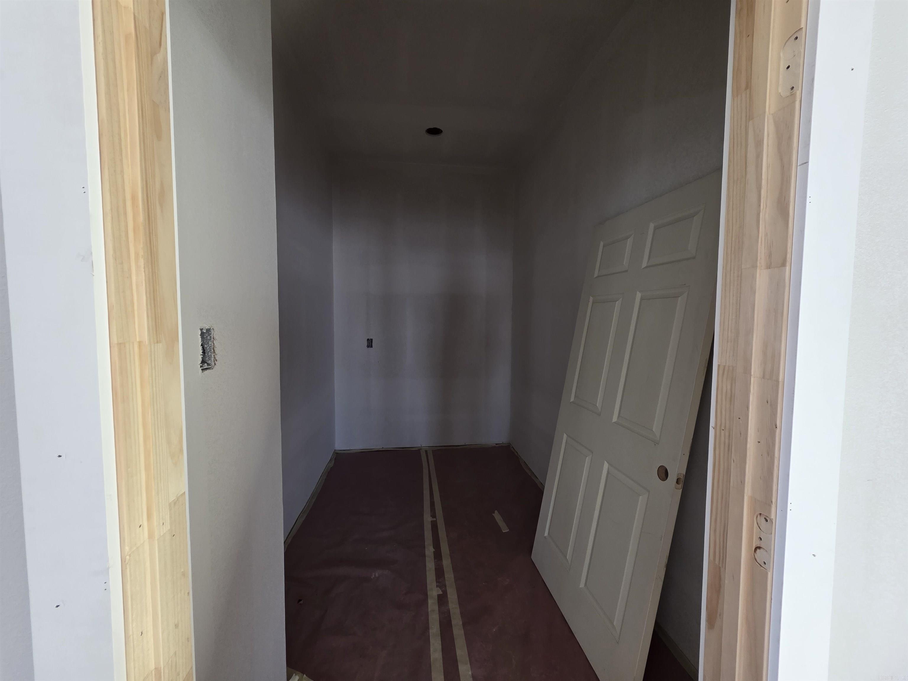 66 Friendship Road Conway, AR 72032