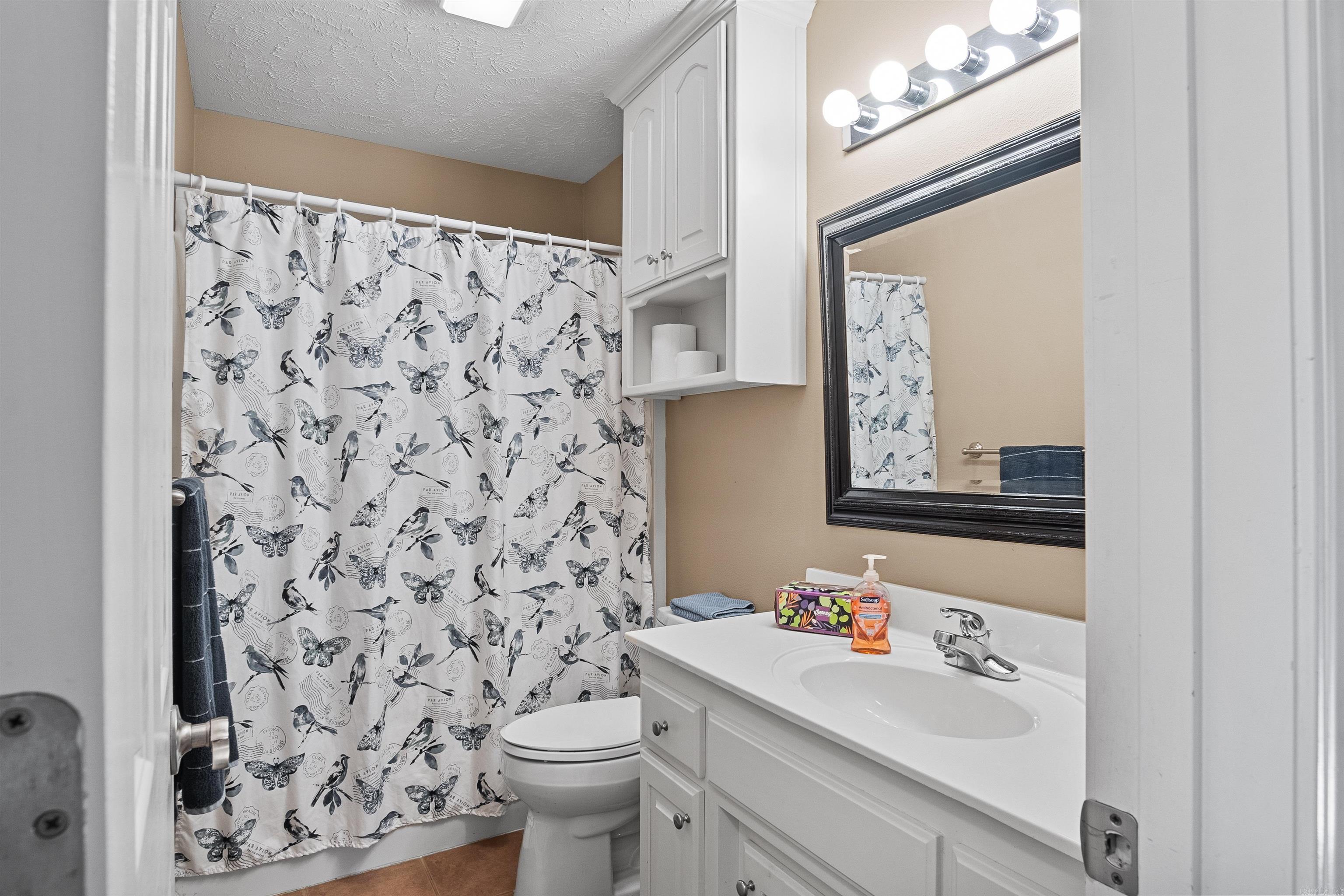 128 Weathering Dr Austin, AR 72007