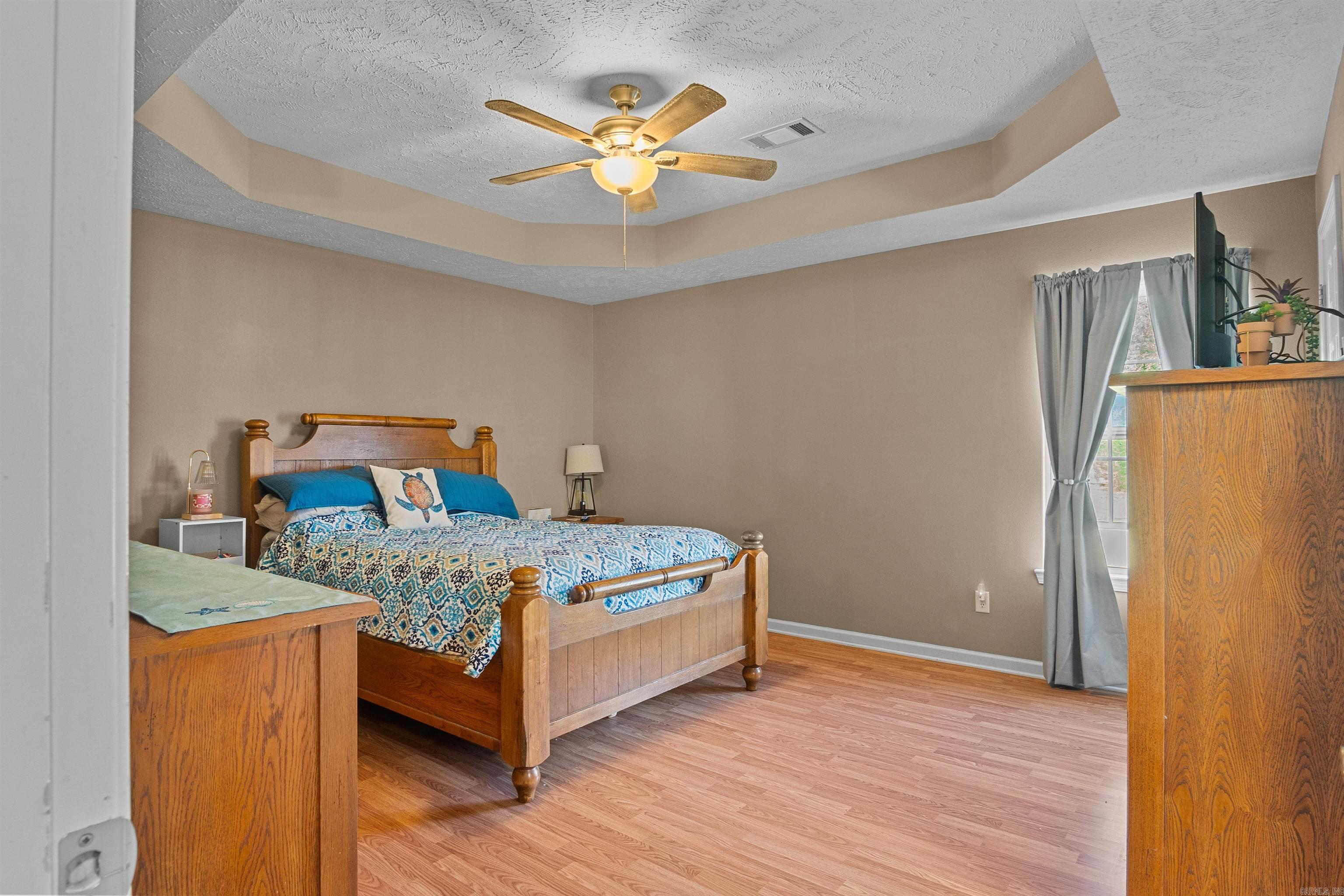 128 Weathering Dr Austin, AR 72007