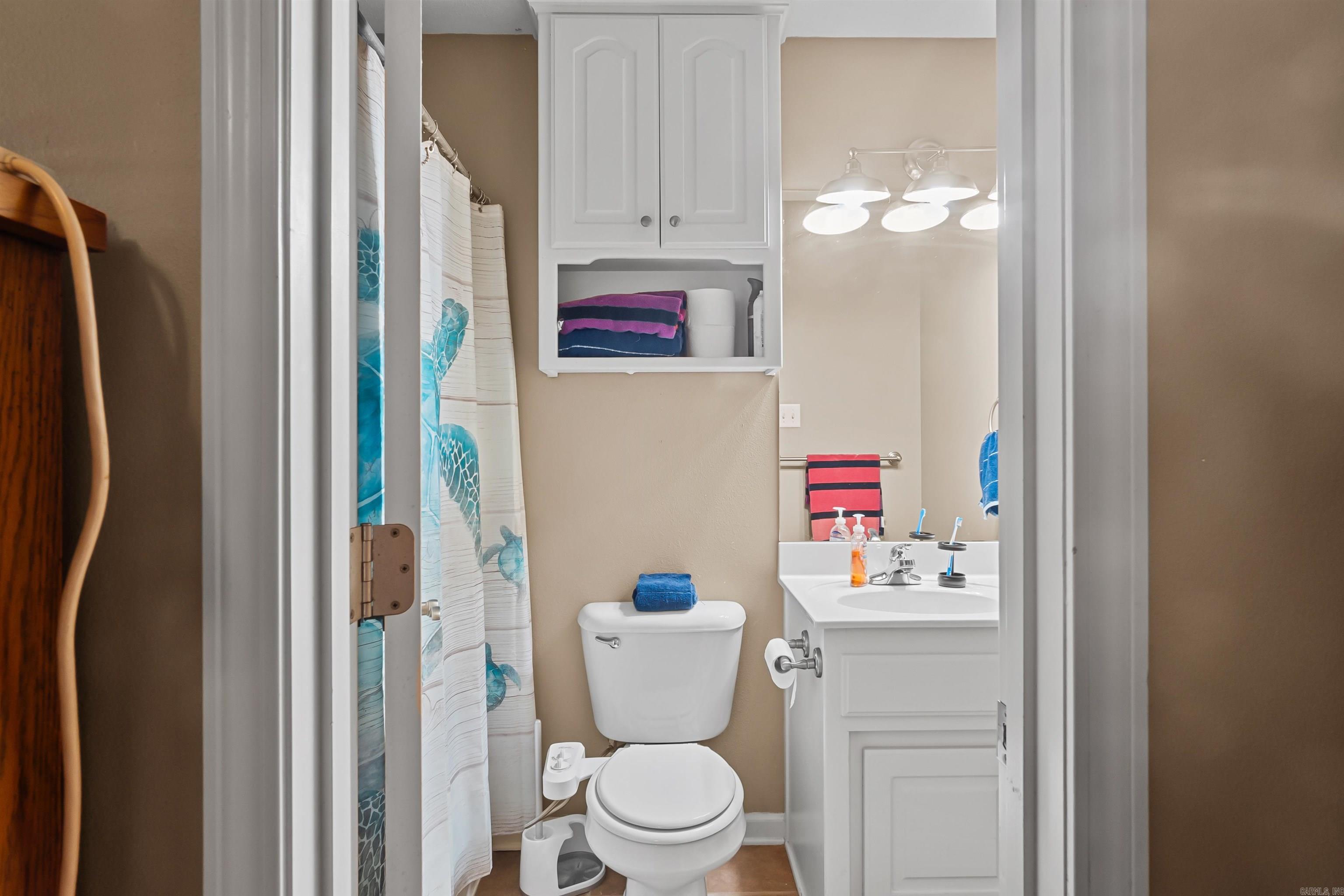 128 Weathering Dr Austin, AR 72007