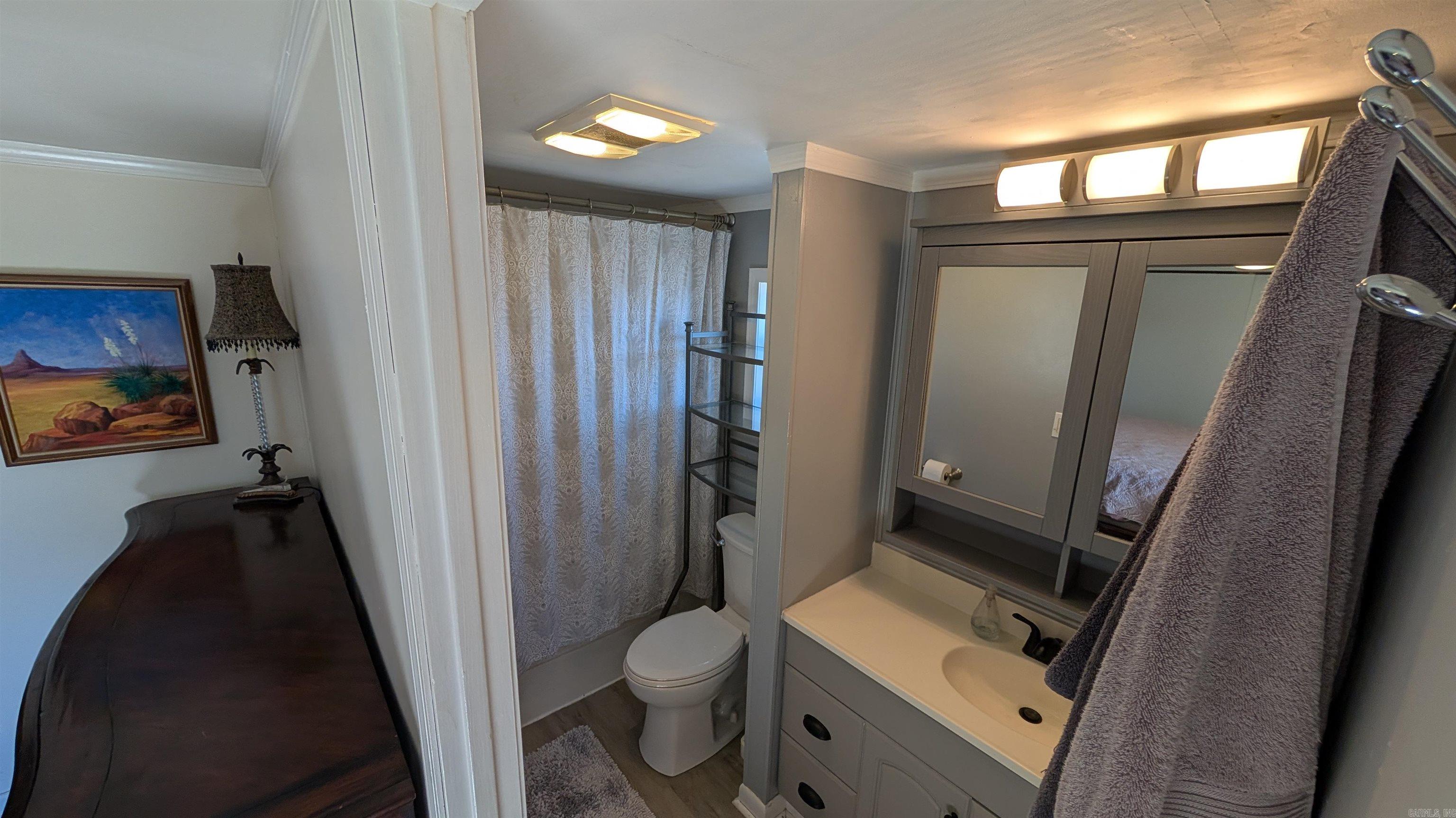 1001 Tamo River Rd  Grady, AR