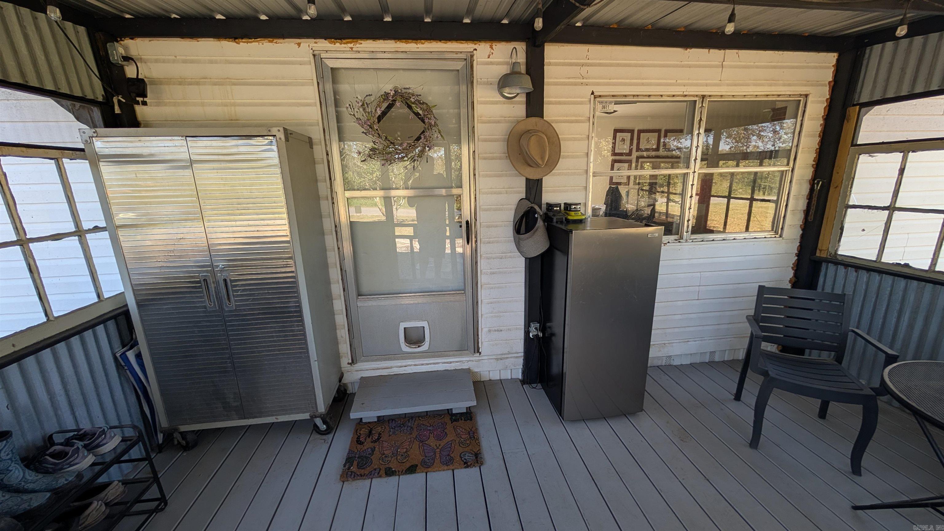 1001 Tamo River Rd  Grady, AR