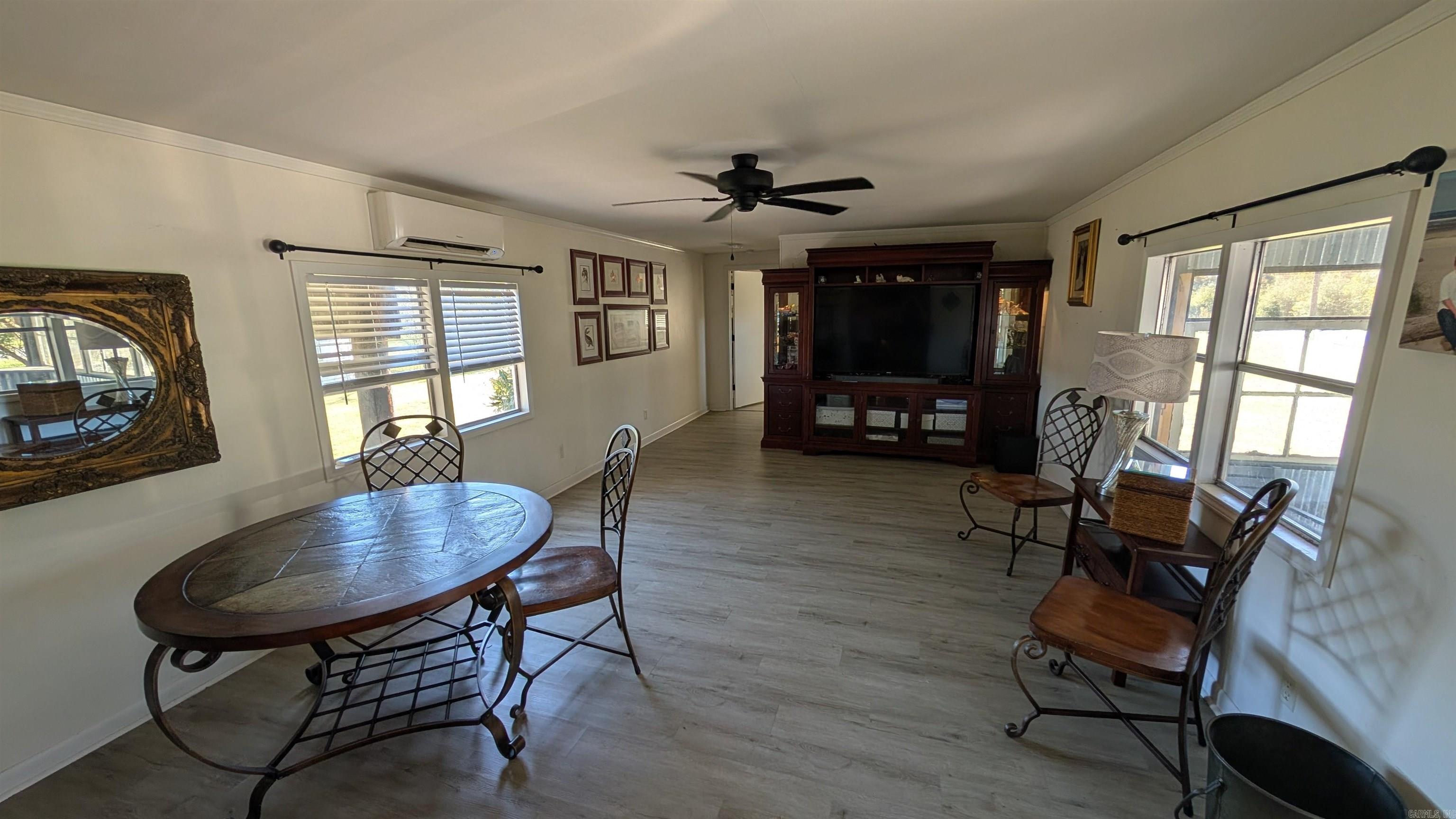 1001 Tamo River Rd  Grady, AR