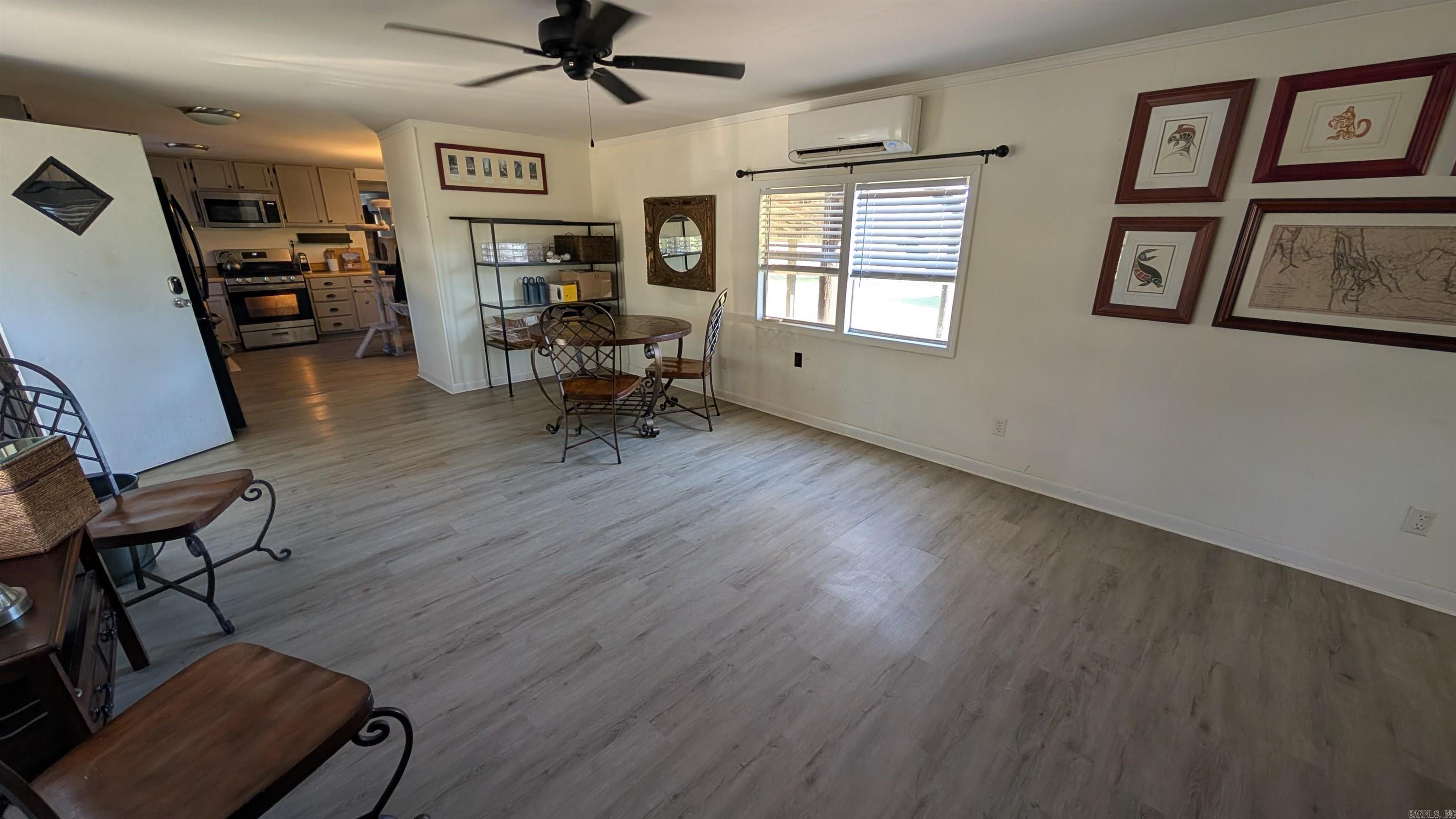 1001 Tamo River Rd  Grady, AR