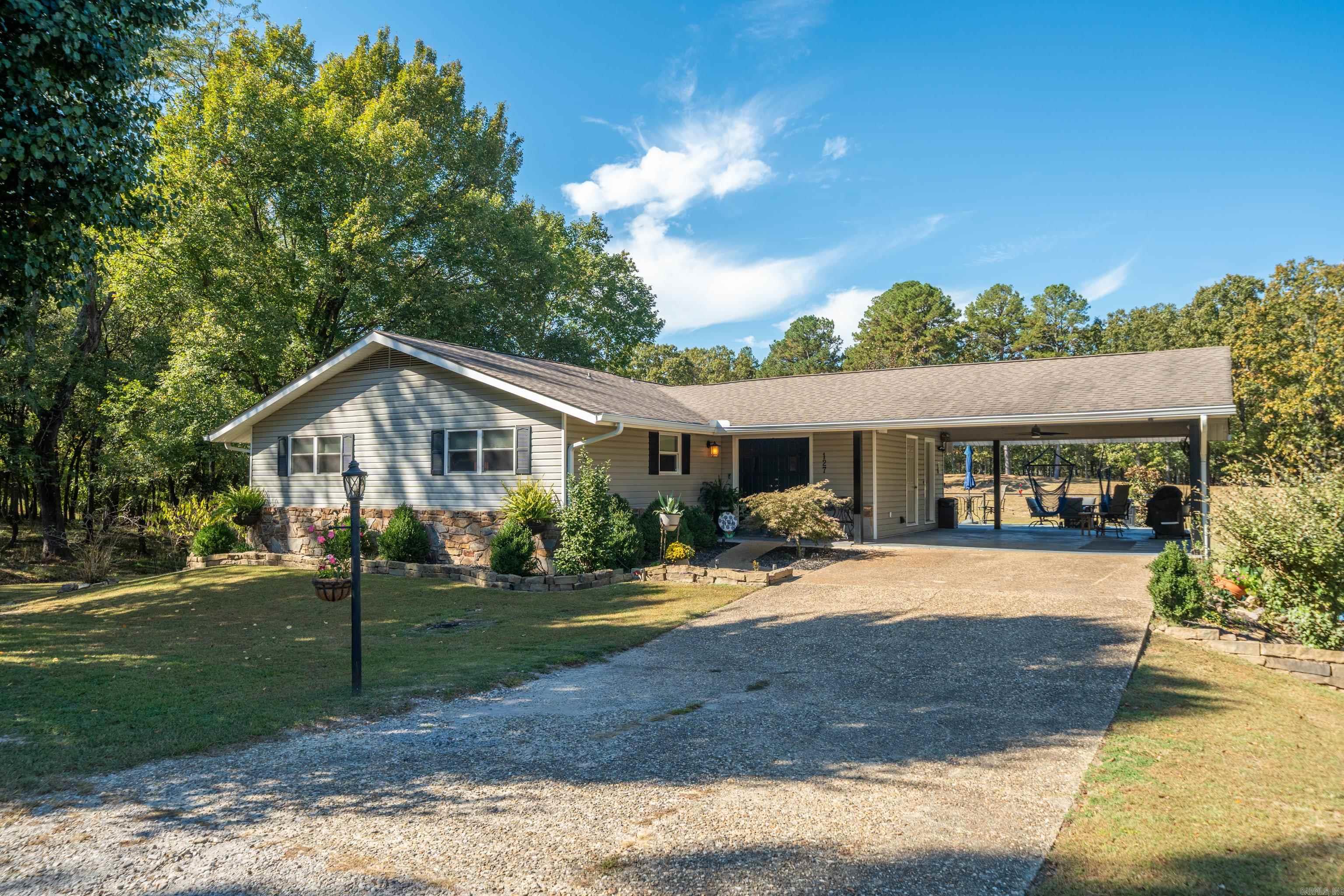 127 Firestone  Hot Springs, AR