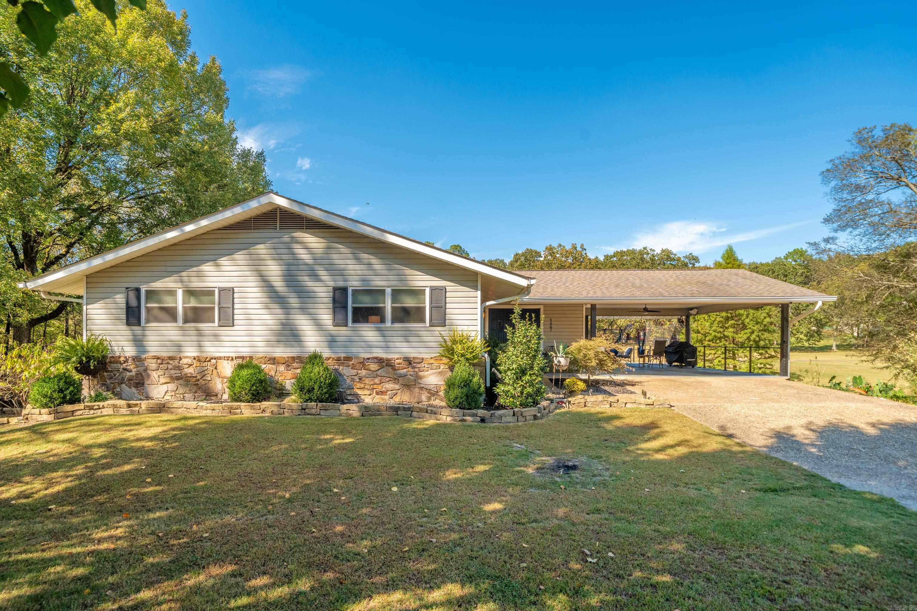 127 Firestone  Hot Springs, AR