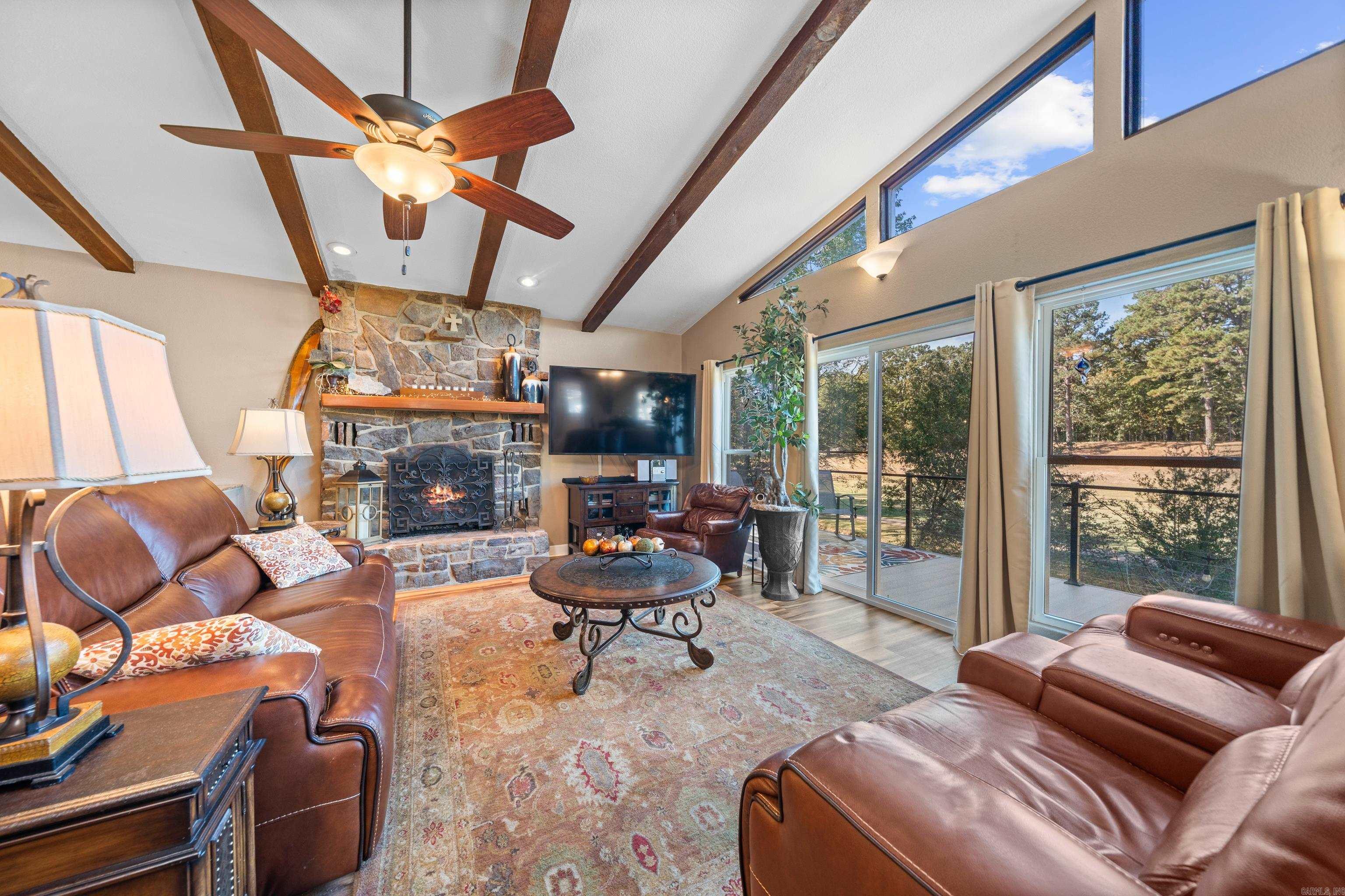 127 Firestone  Hot Springs, AR