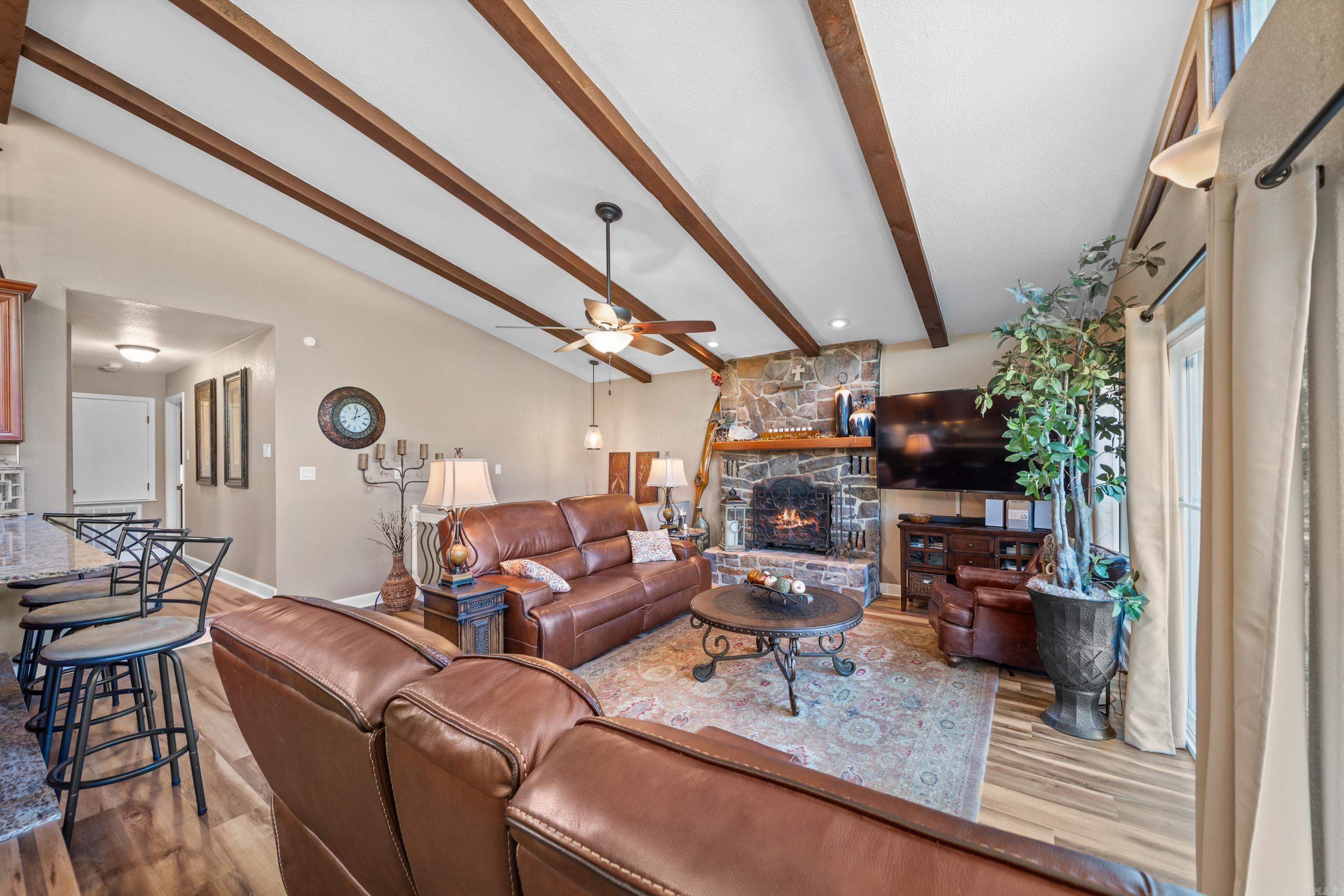 127 Firestone  Hot Springs, AR