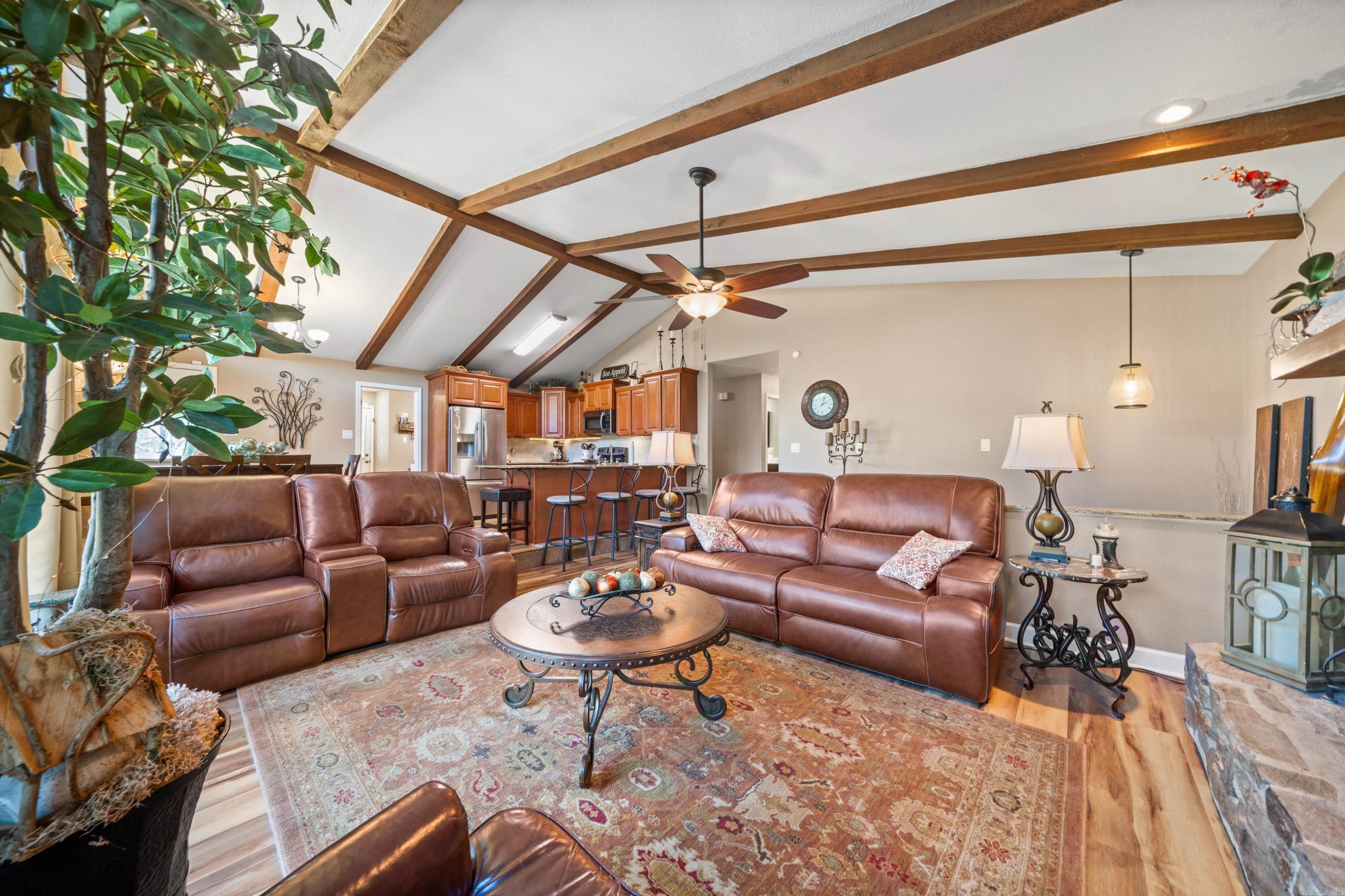 127 Firestone  Hot Springs, AR