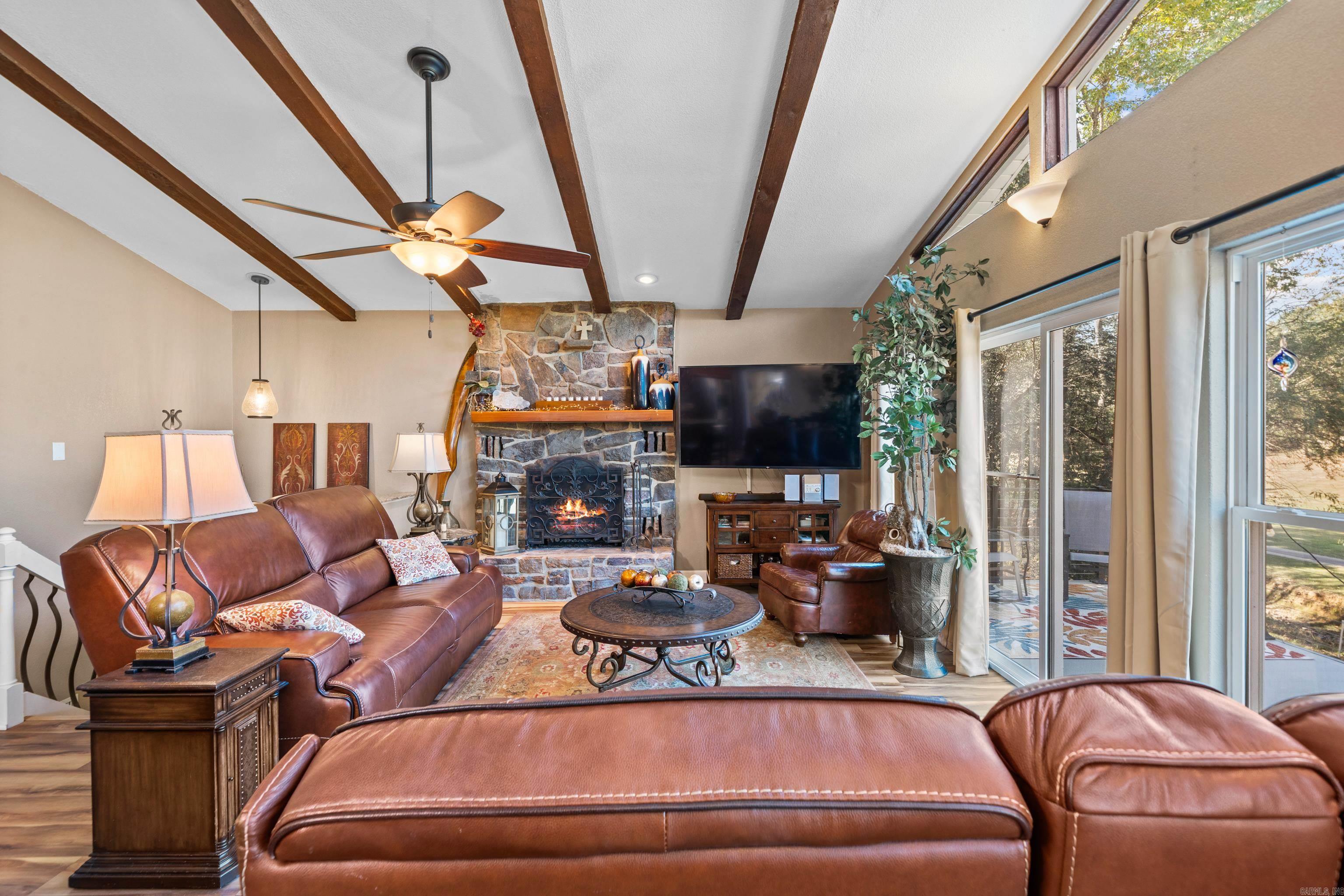 127 Firestone  Hot Springs, AR