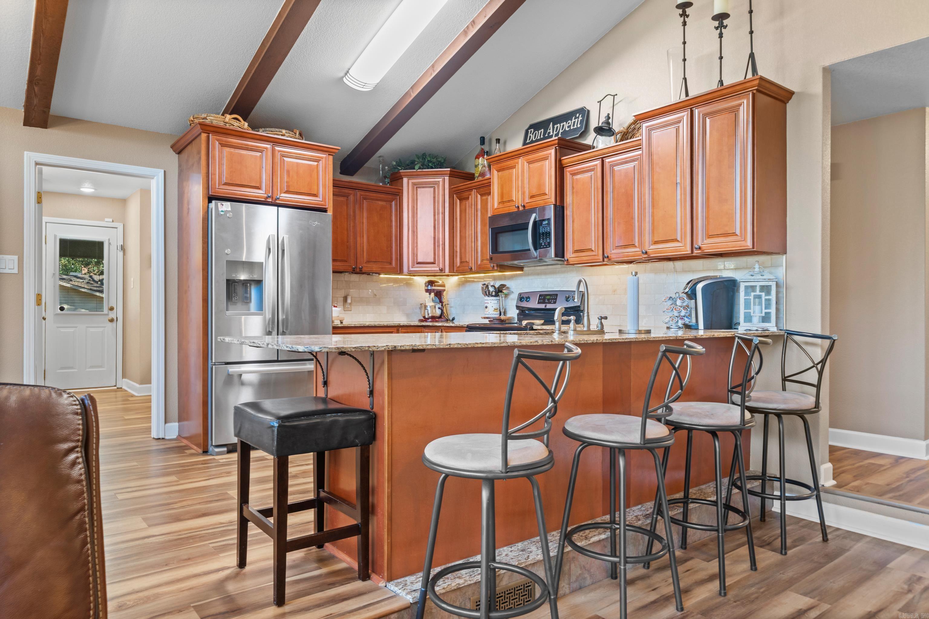 127 Firestone  Hot Springs, AR