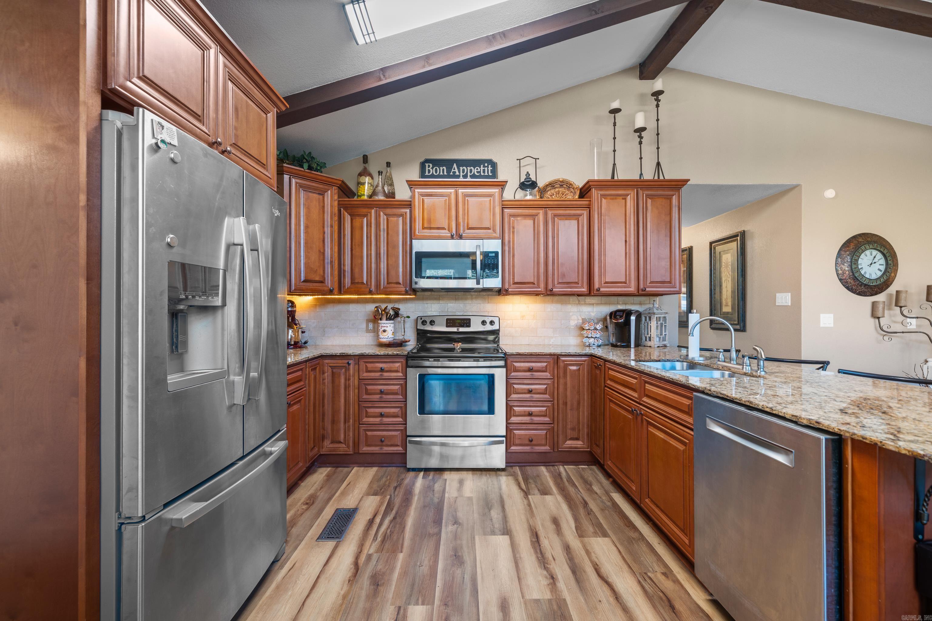 127 Firestone  Hot Springs, AR