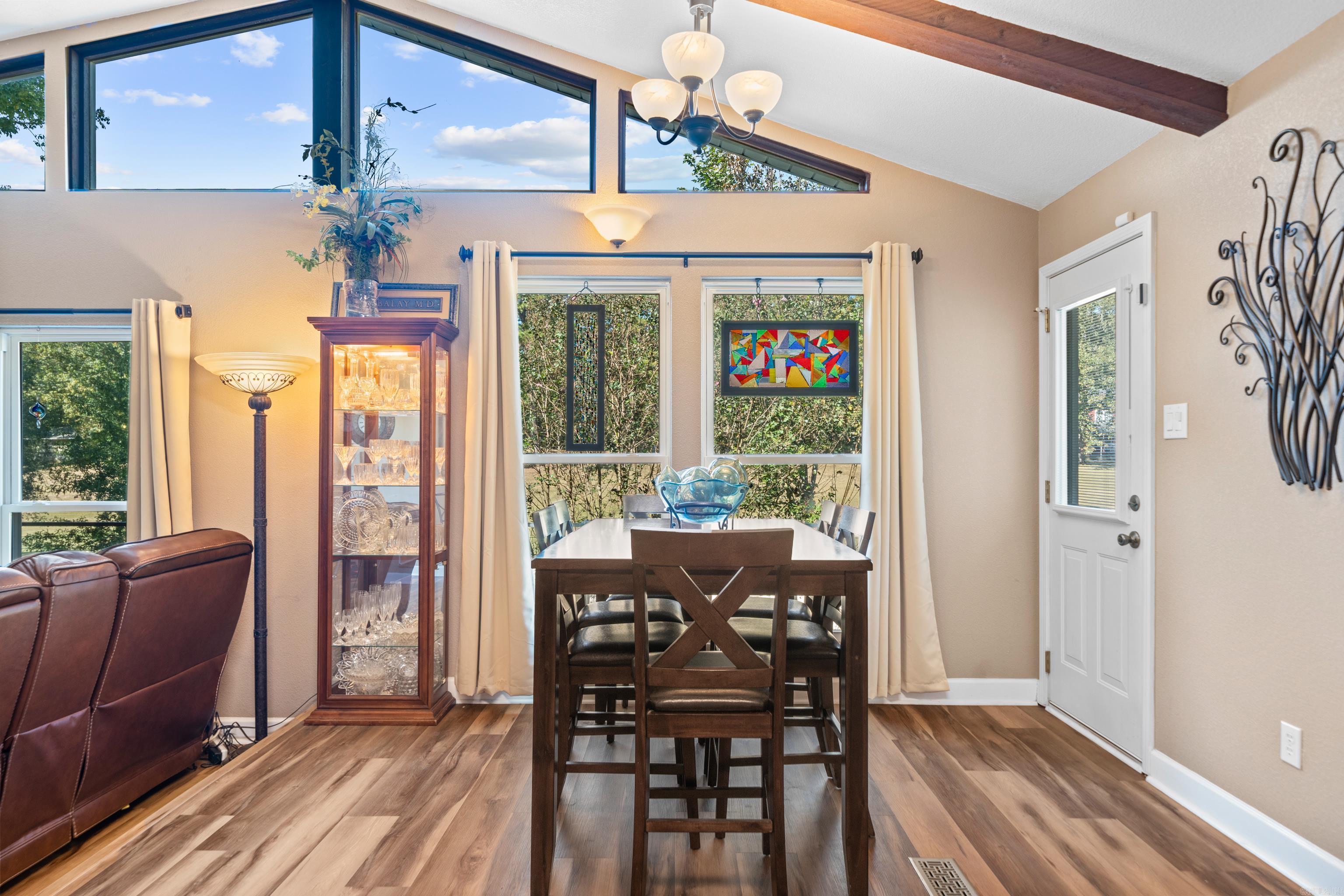 127 Firestone  Hot Springs, AR