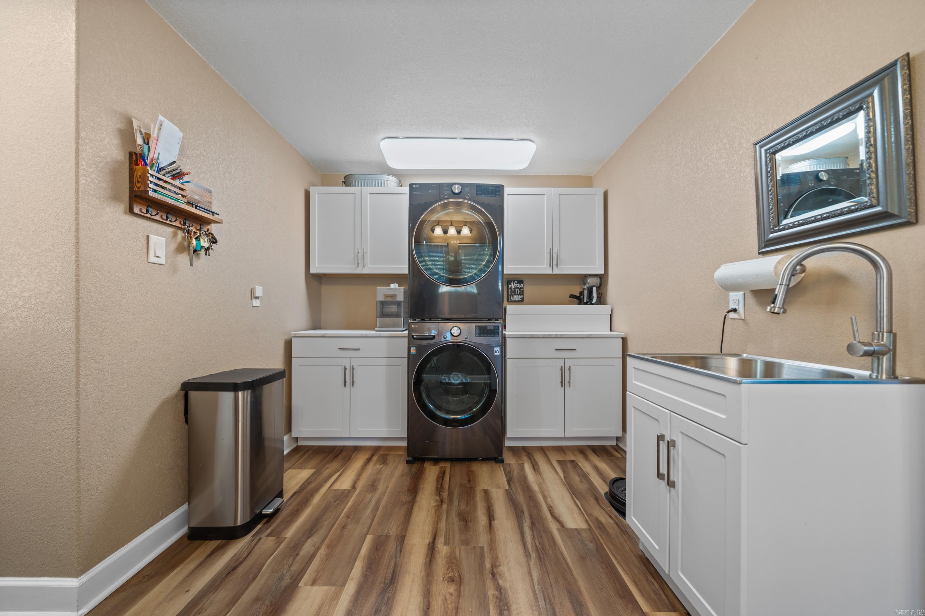 127 Firestone  Hot Springs, AR