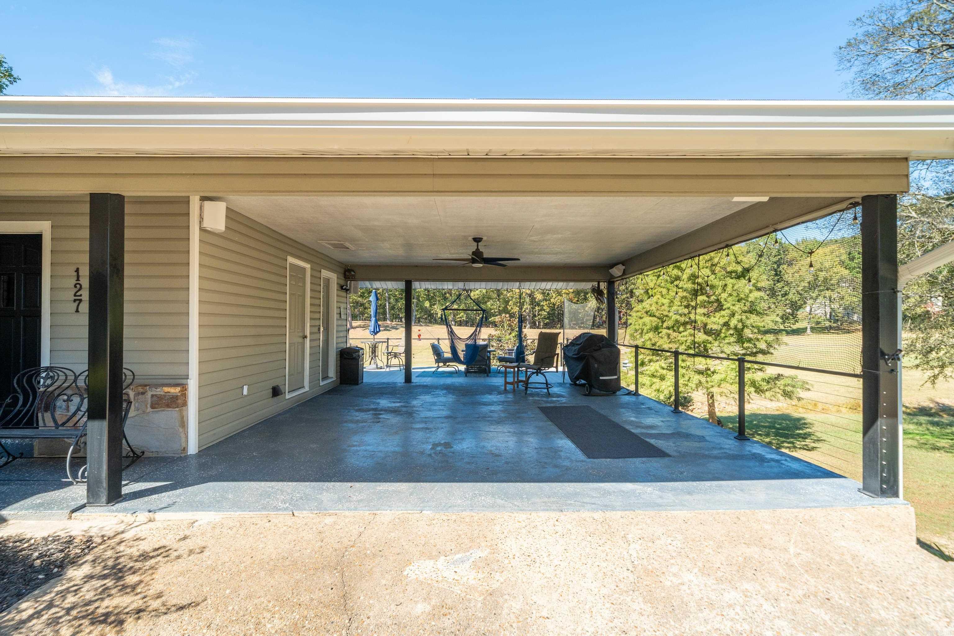 127 Firestone  Hot Springs, AR