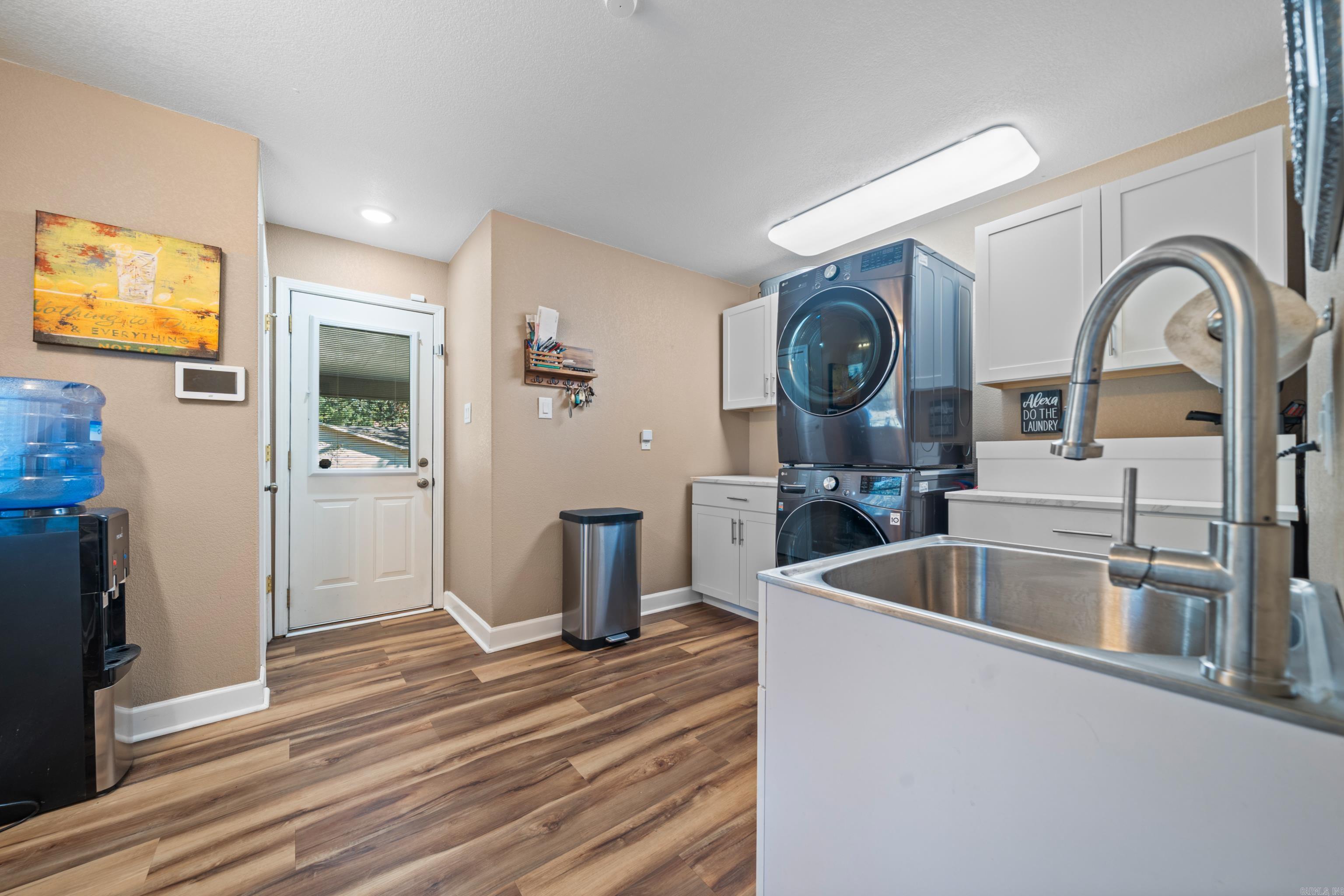 127 Firestone  Hot Springs, AR