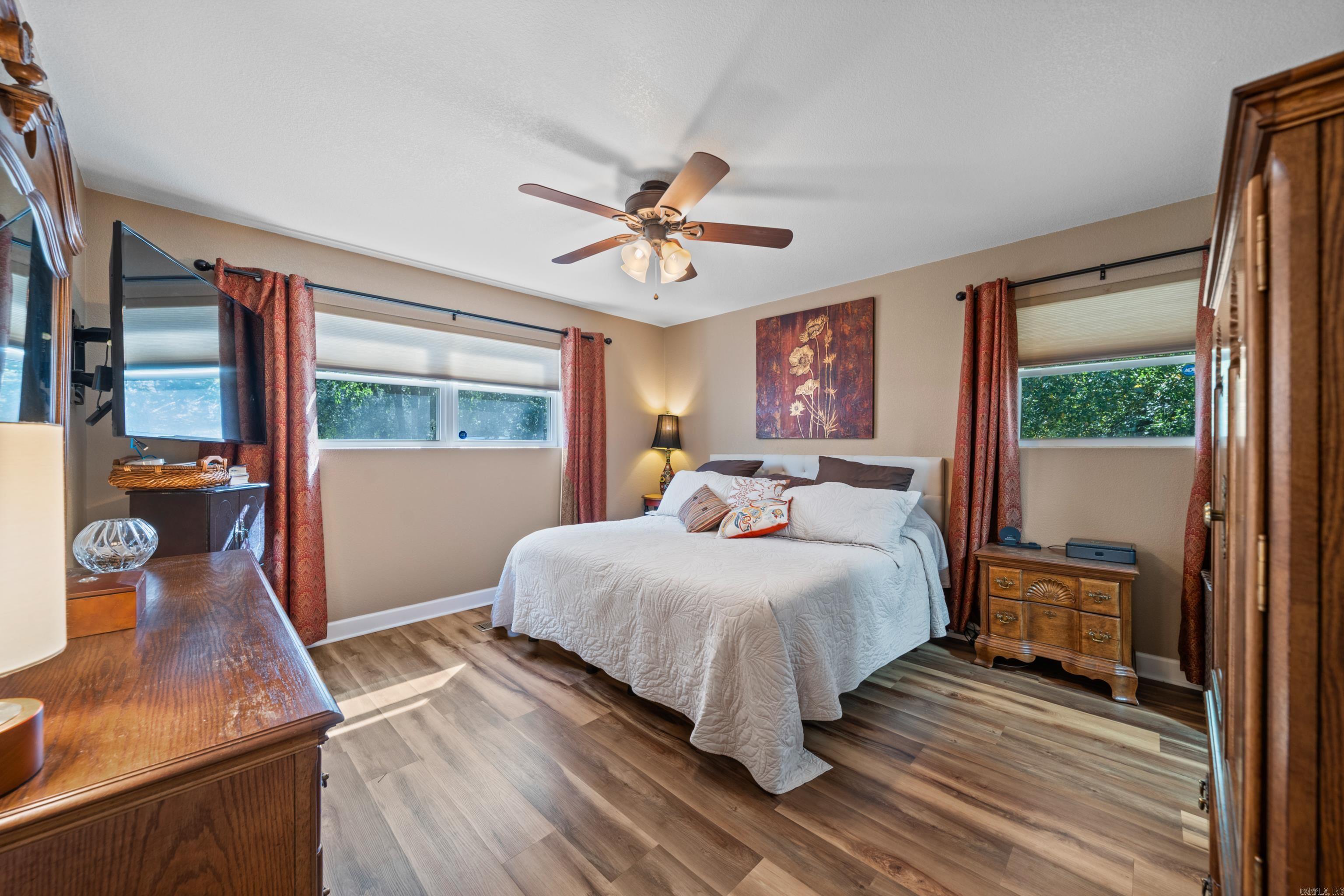 127 Firestone  Hot Springs, AR