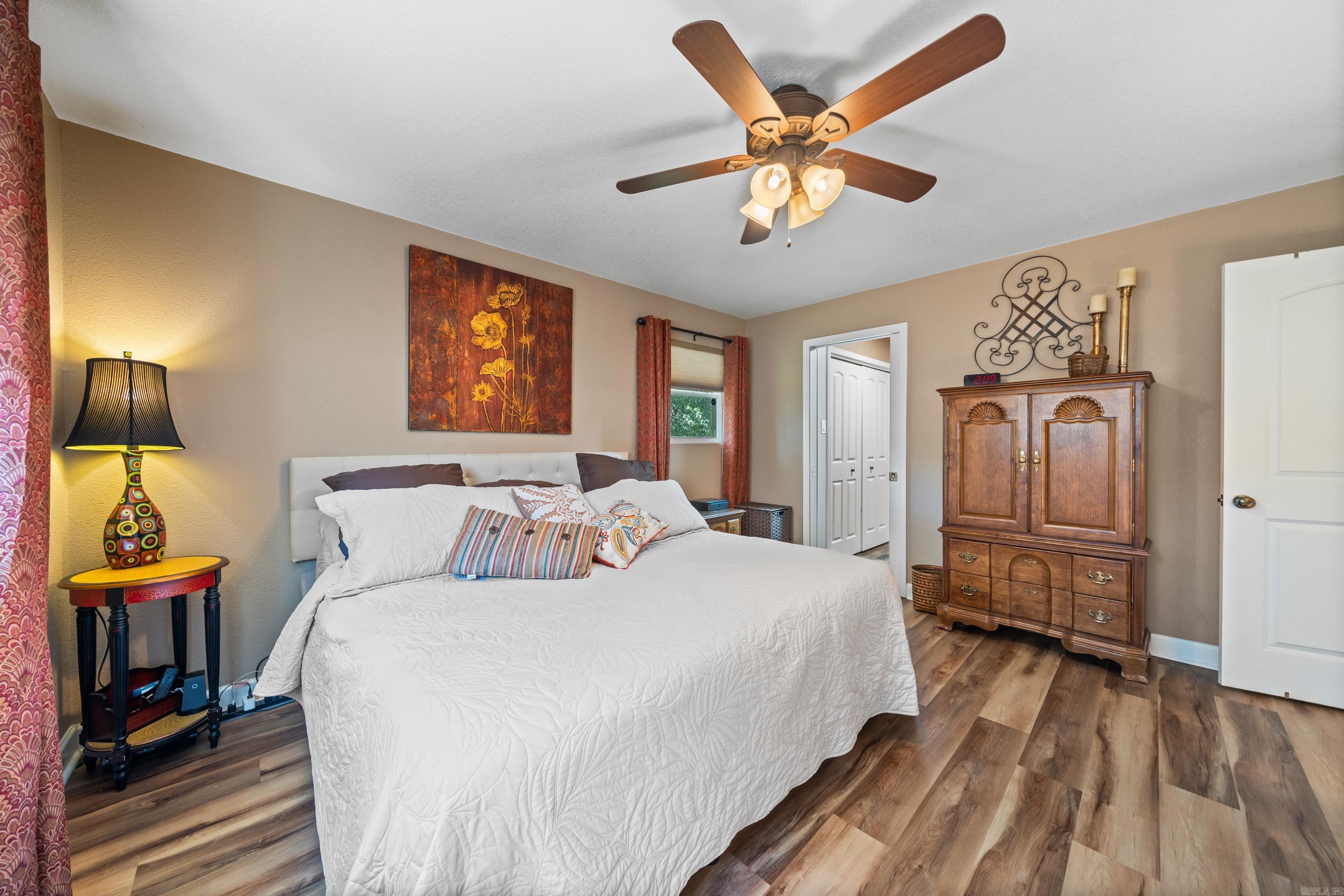 127 Firestone  Hot Springs, AR