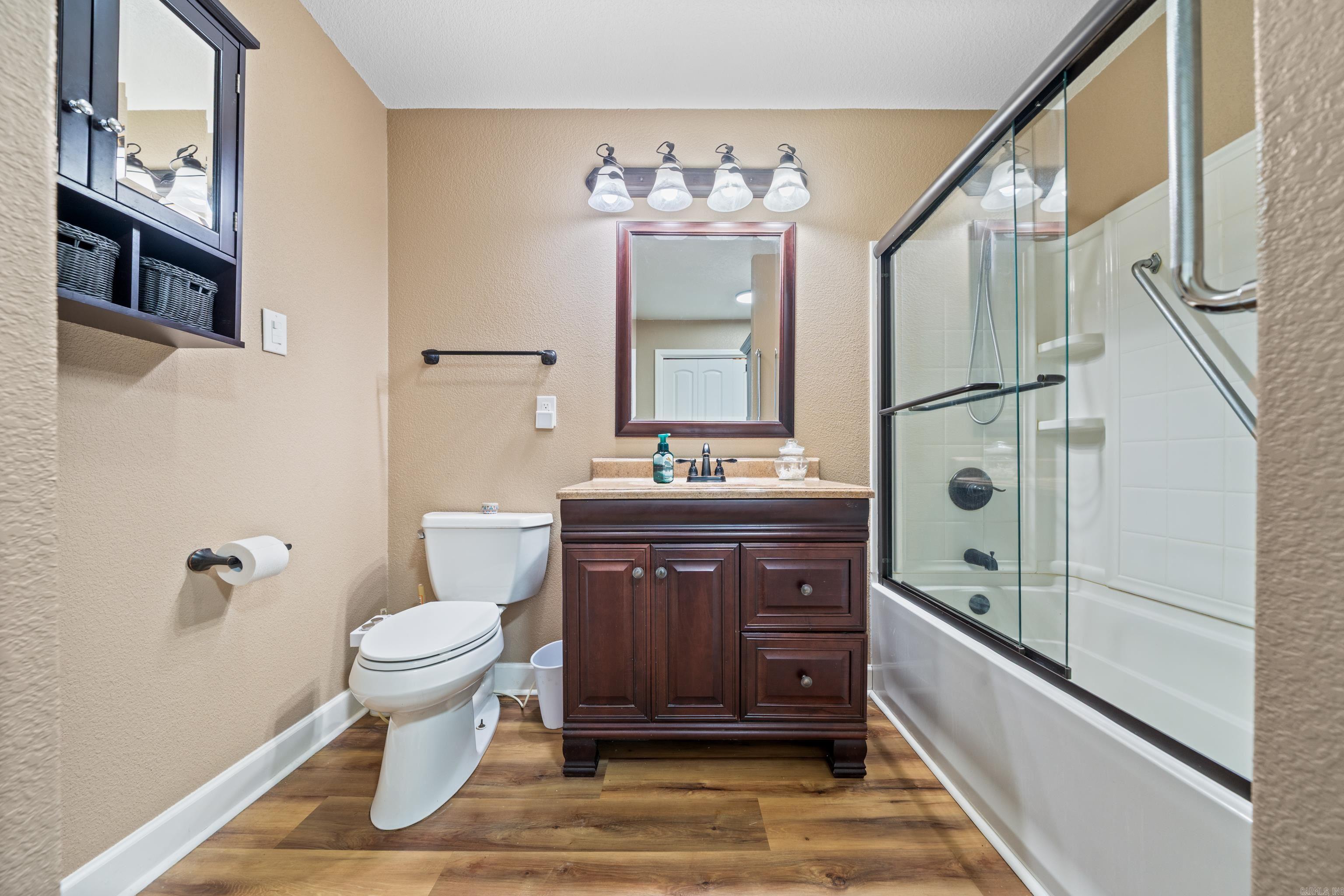 127 Firestone  Hot Springs, AR