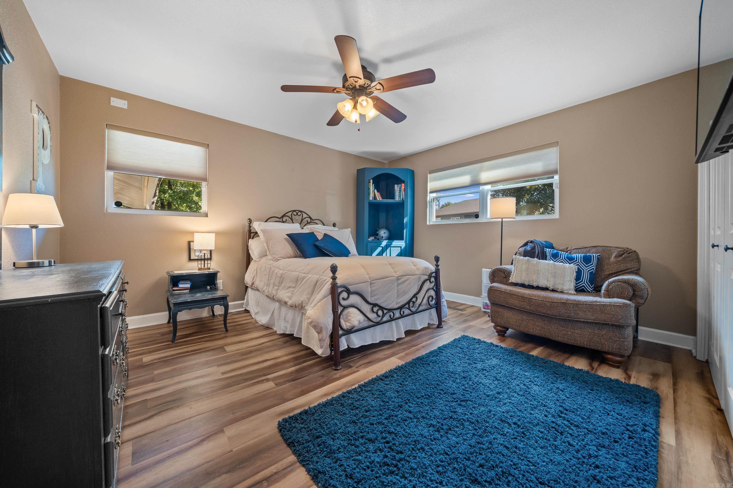 127 Firestone  Hot Springs, AR