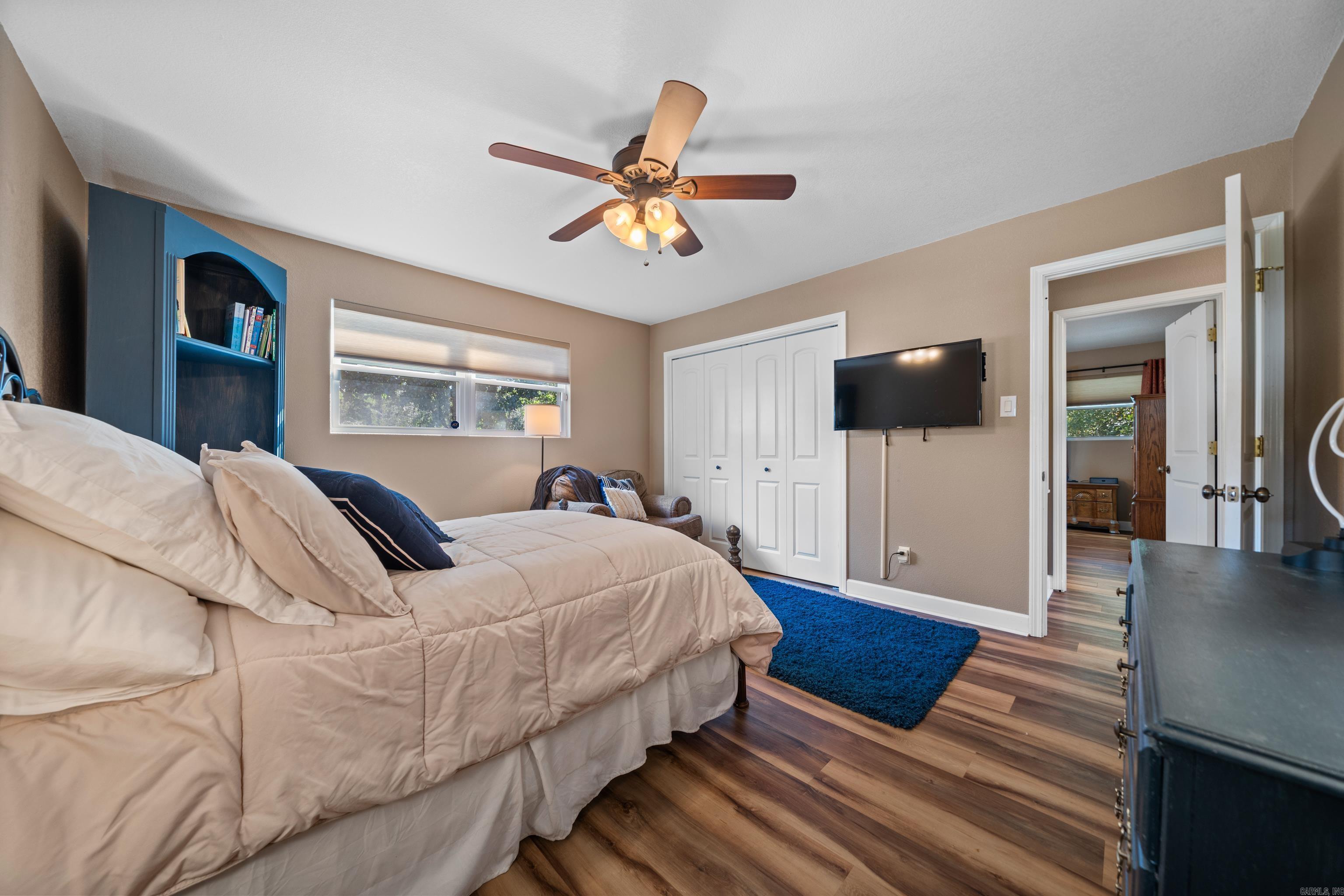 127 Firestone  Hot Springs, AR